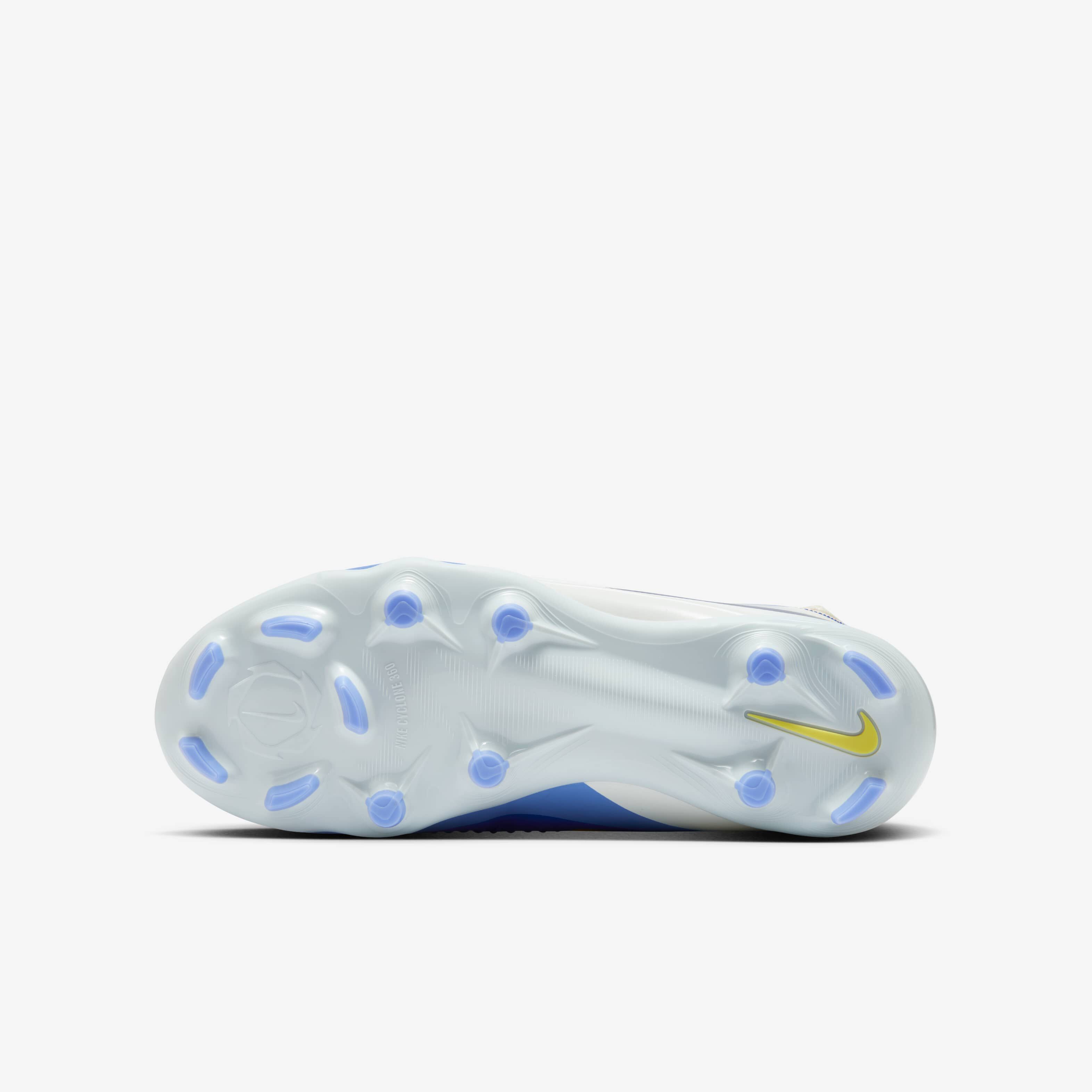 Nike Jr. Phantom 6 Low Academy LV8 image number 1