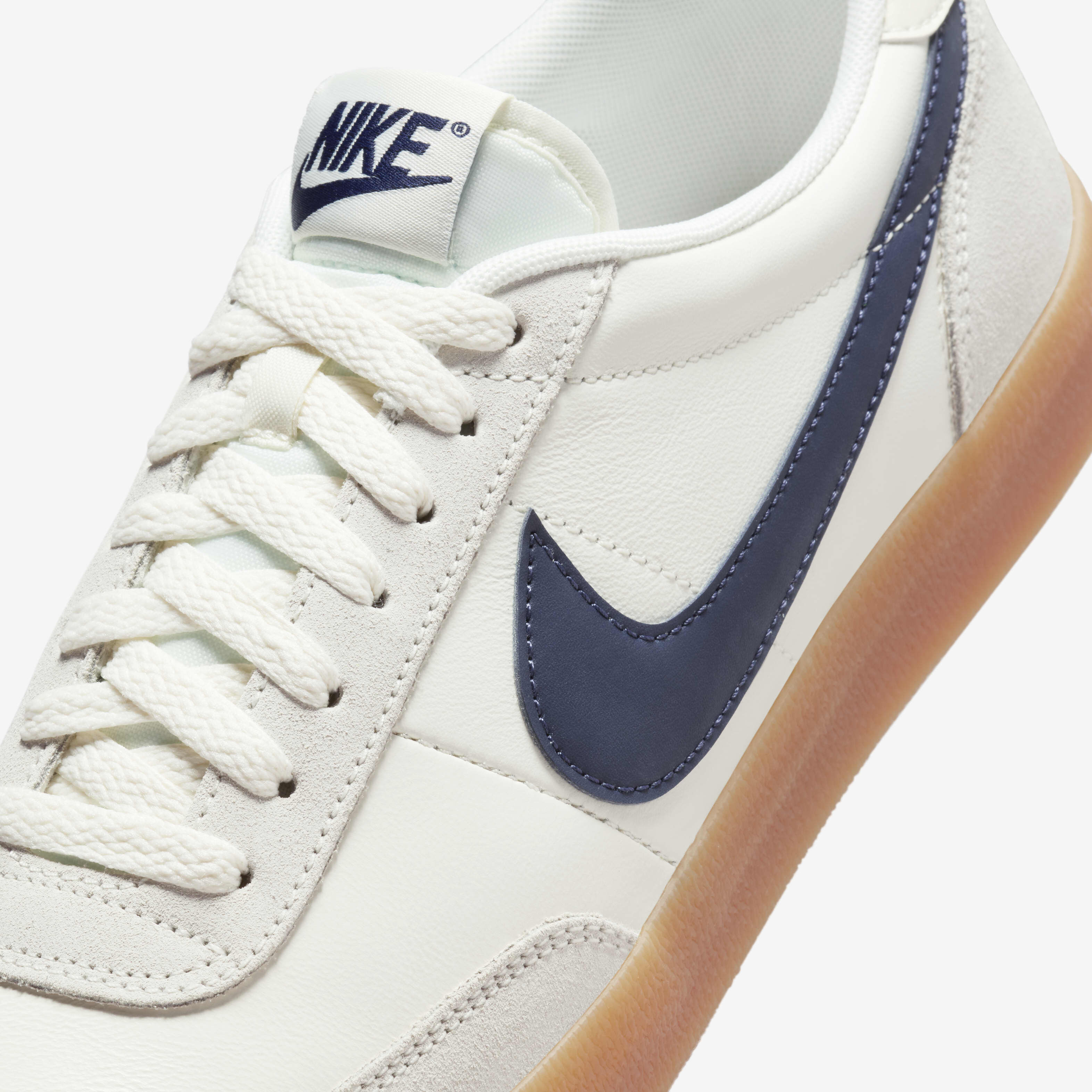 Nike killshot blue discount