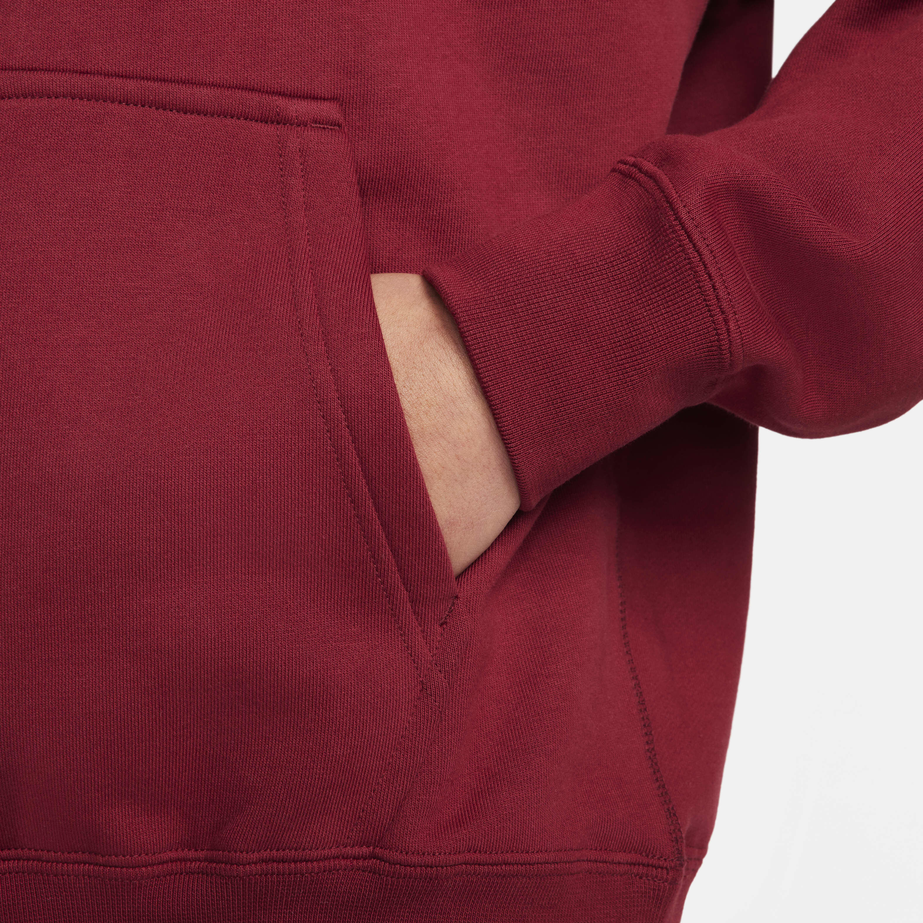 Nike Solo Swoosh image number 3