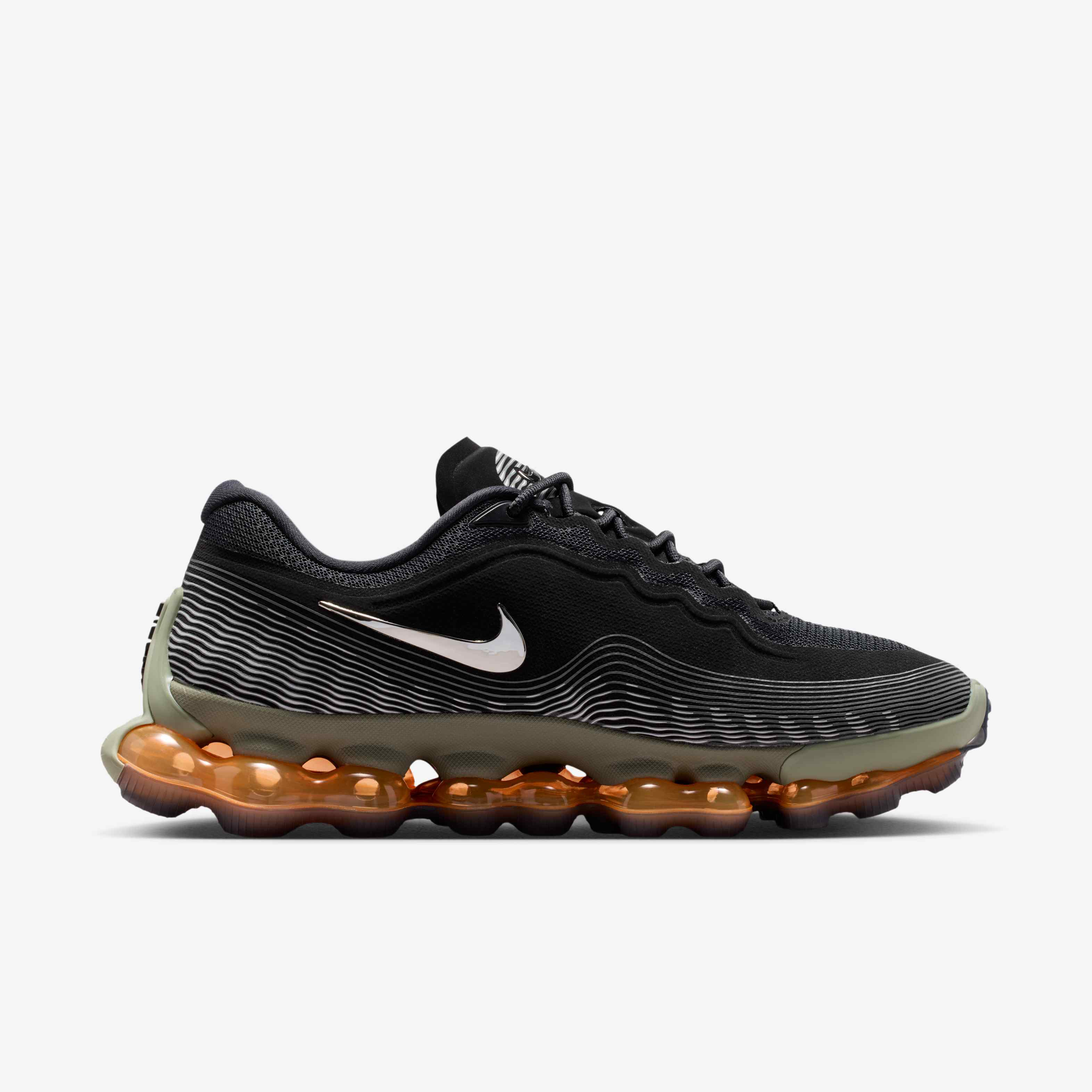 Nike Air Liquid Max image number 2