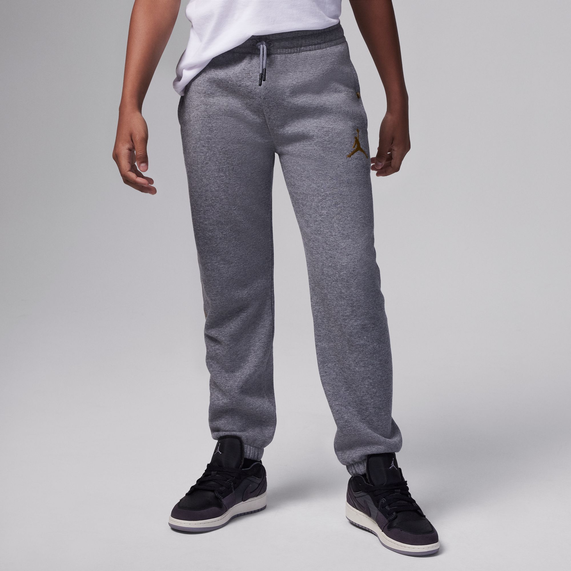 Nike jordan fleece joggers clearance
