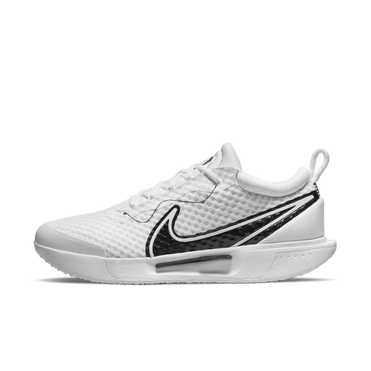 White nike deals tennis shoes