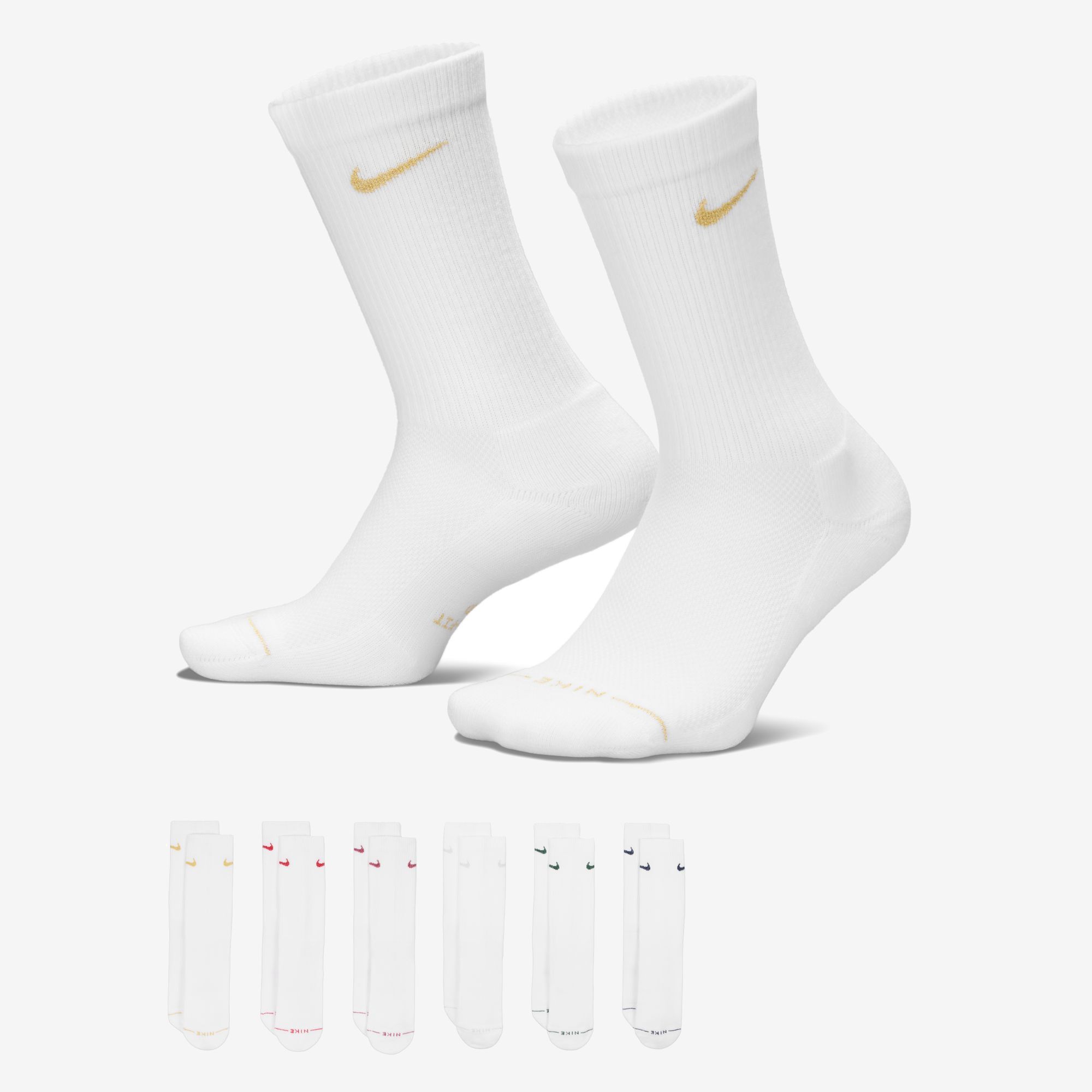 Nike Everyday Elevated image number 0