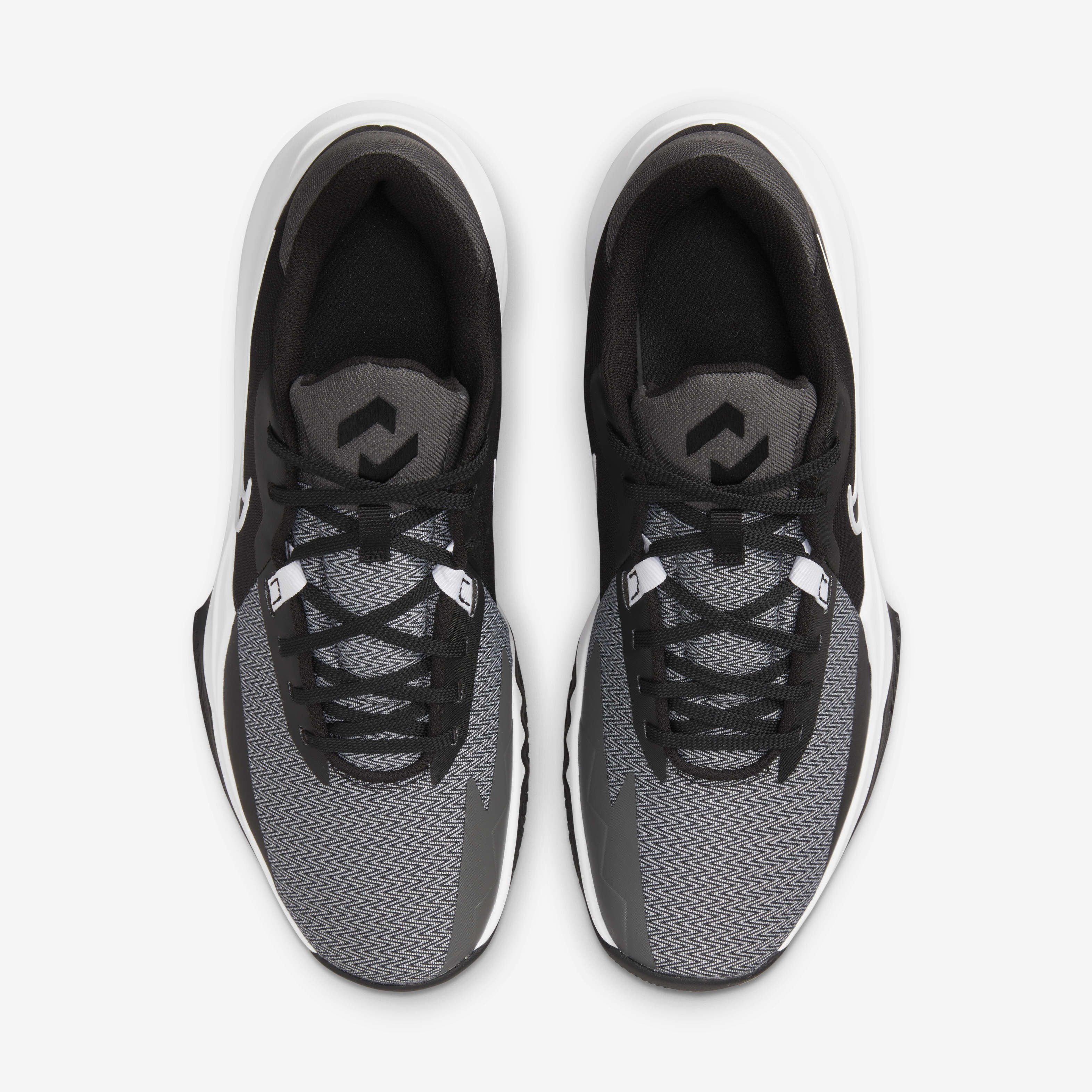 Nike Precision 6 image number 3