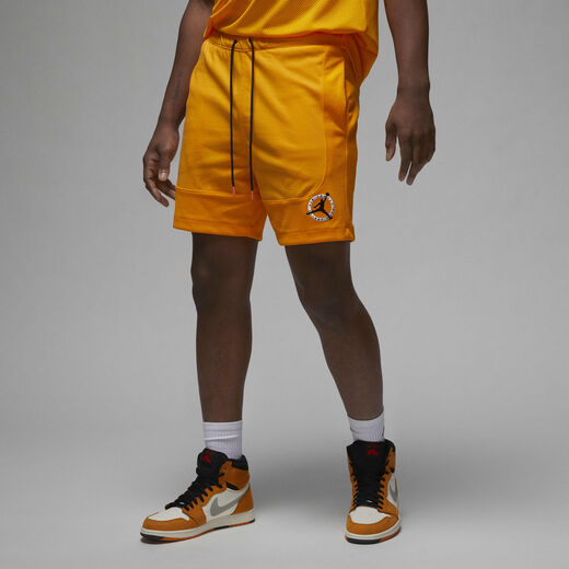 Shorts-Jordan, Jordan Flight MVP, Men's Mesh Shorts