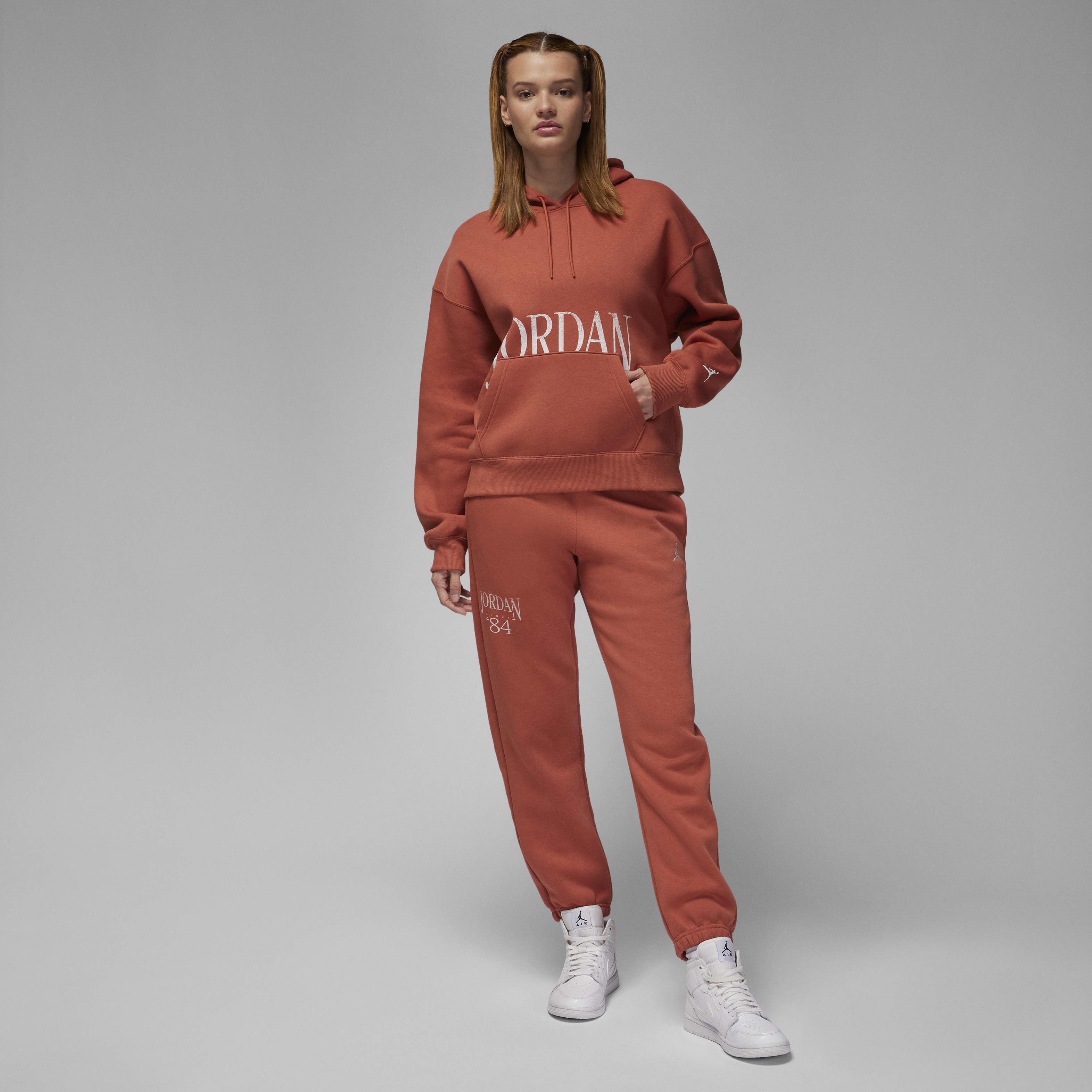 Jordan Brooklyn Fleece image number 5