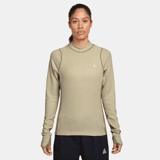 Sports Store-Nike, Nike ACG, Women's Dri-FIT ADV Long-Sleeve Base Layer