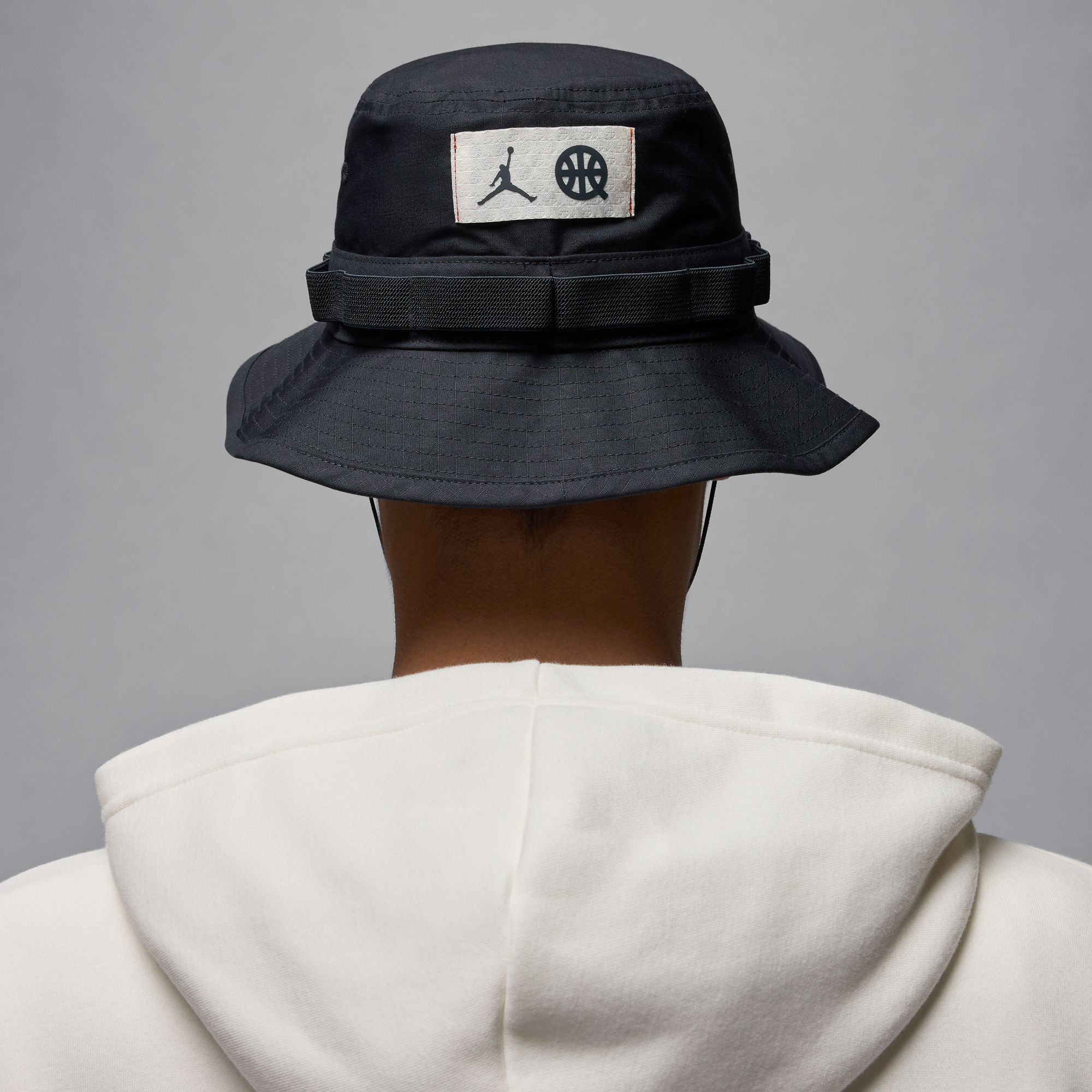 独特の上品 Jordan Buy Apex Nike | Noir/Sail Off - Hat Bucket 54 Quai その他