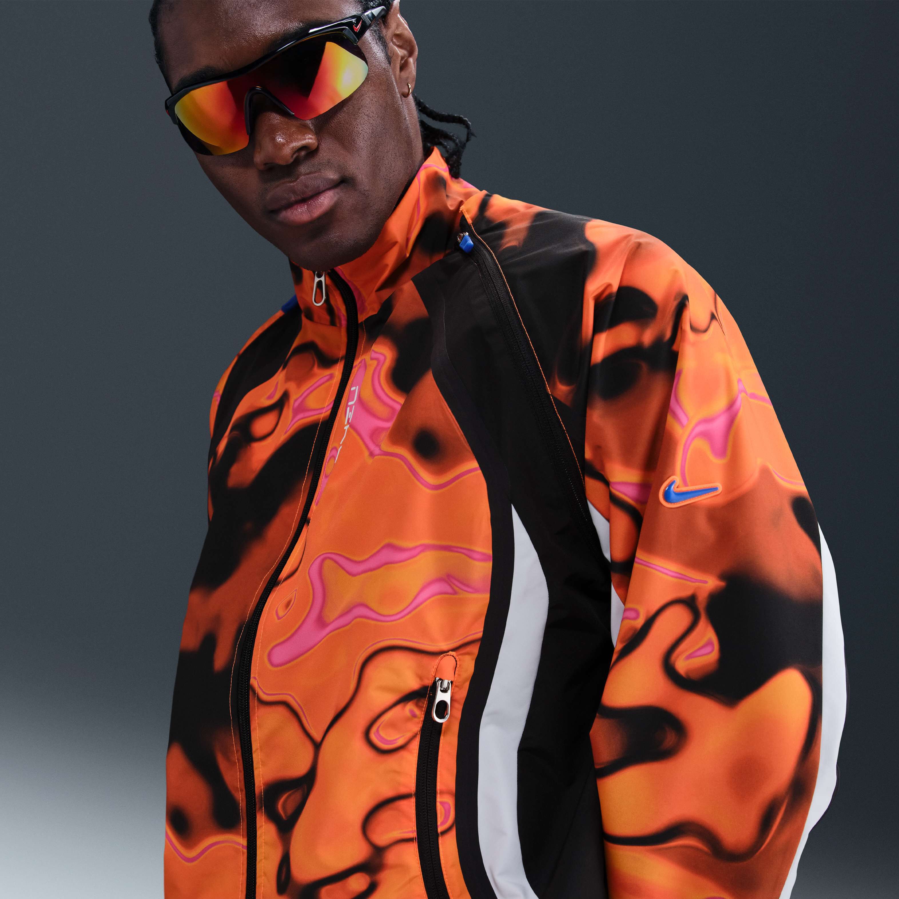 Nike Project F.R.O.G. image number 0