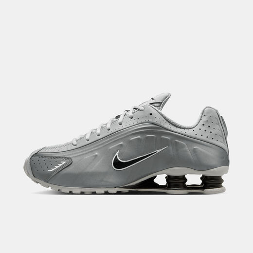 Men's Shoes-Nike, Nike Shox R4, Men's Shoes