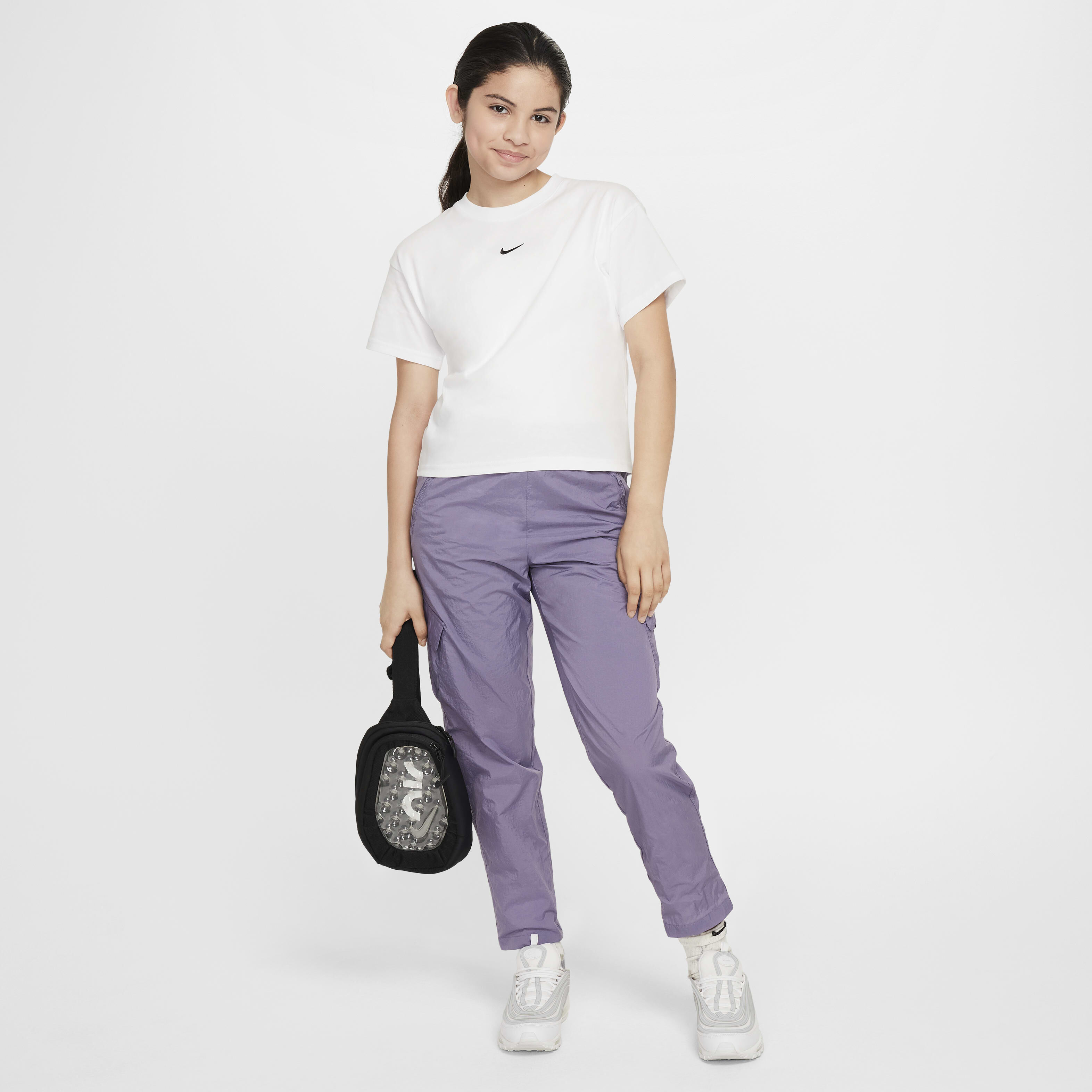 Nike Sportswear Essential image number 3