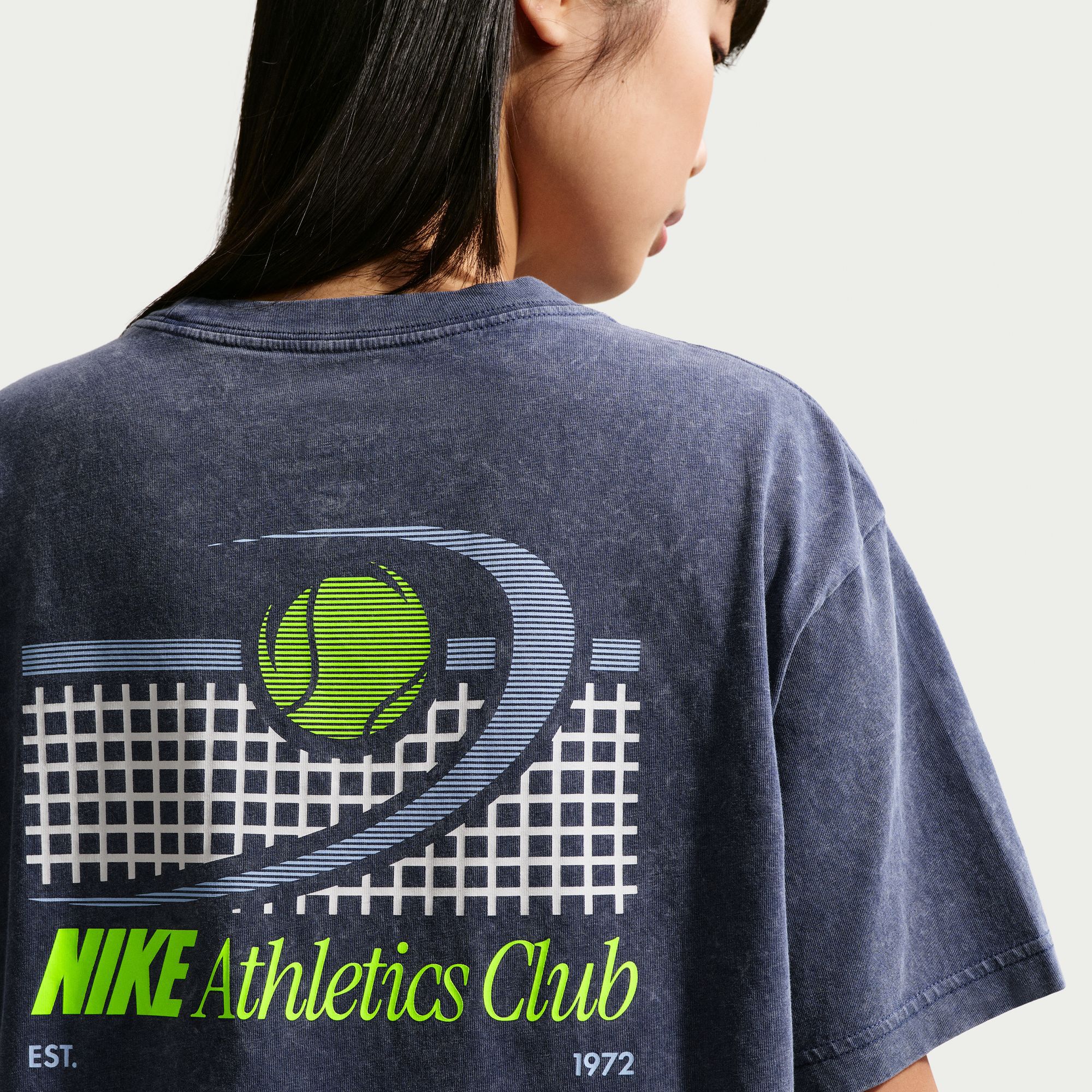 Nike Sportswear Classic image number 3