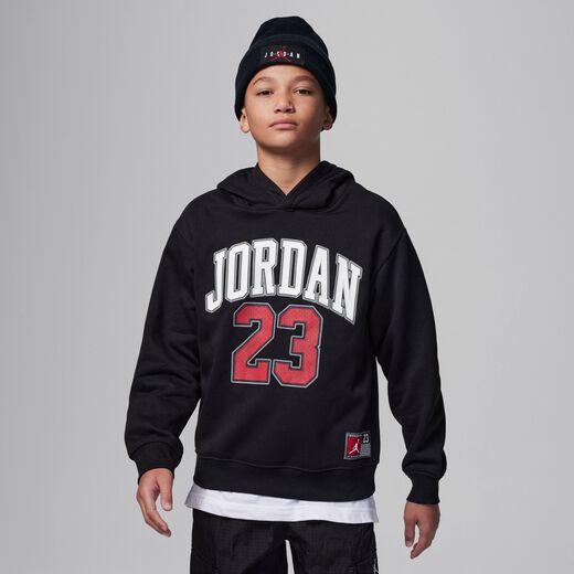 Michael jordan jersey hoodie outlet