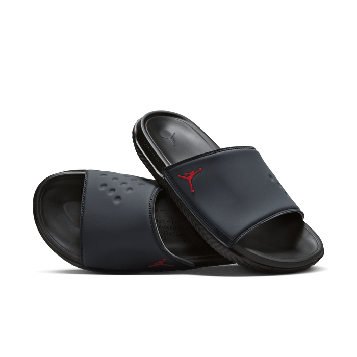 Nike air top jordan slides
