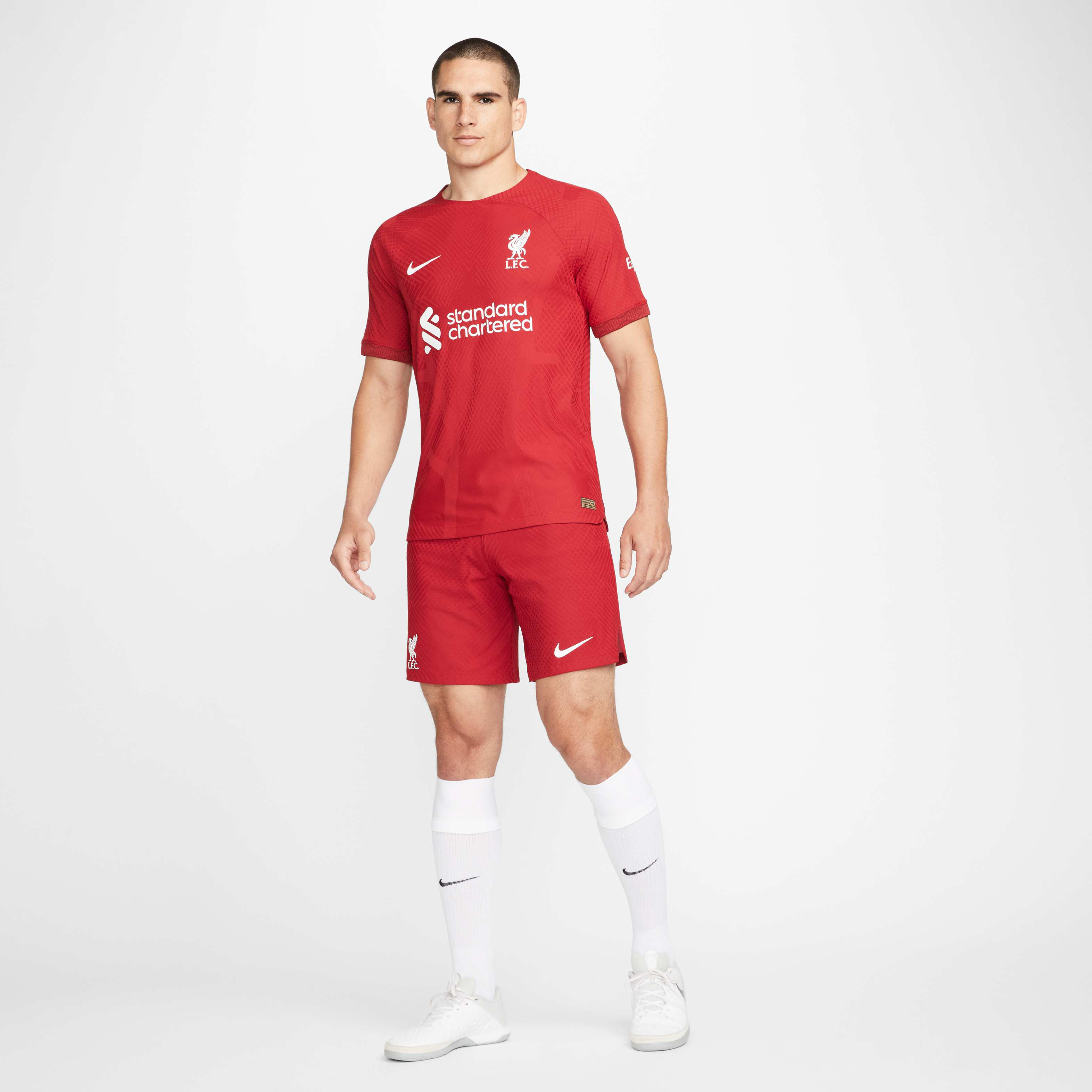 Liverpool F.C. 2022/23 Match Home image number 6
