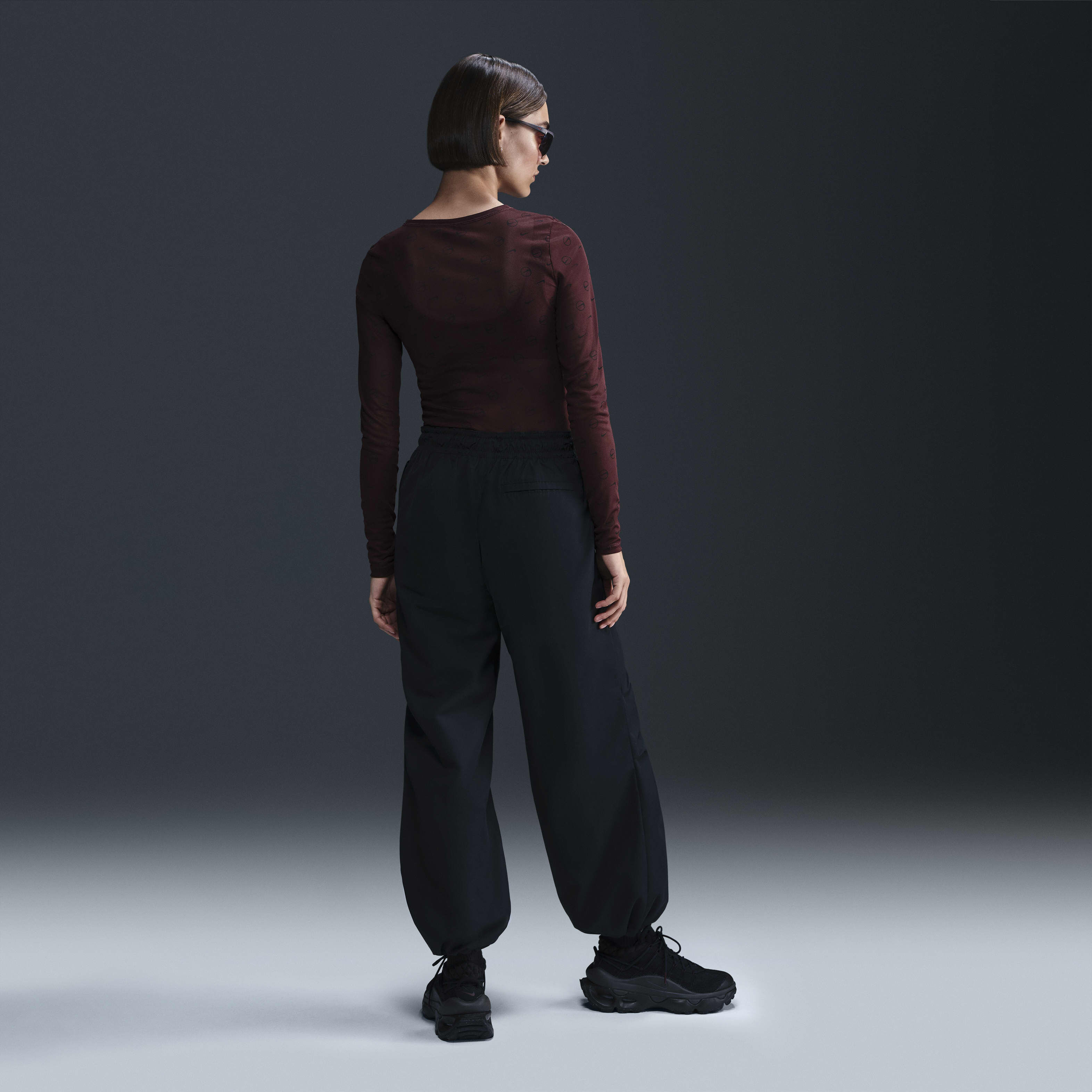 نايكي سبورتسوير image number 4