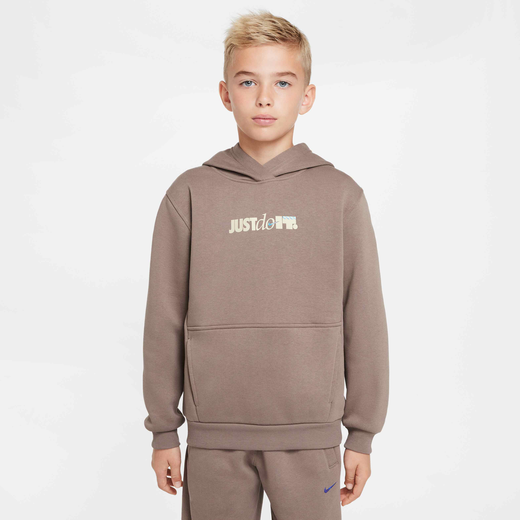 Kids' Hoodies & Sweatshirts Sale-Nike, Nike Sportswear Club Fleece, Older Kids' Hoodie