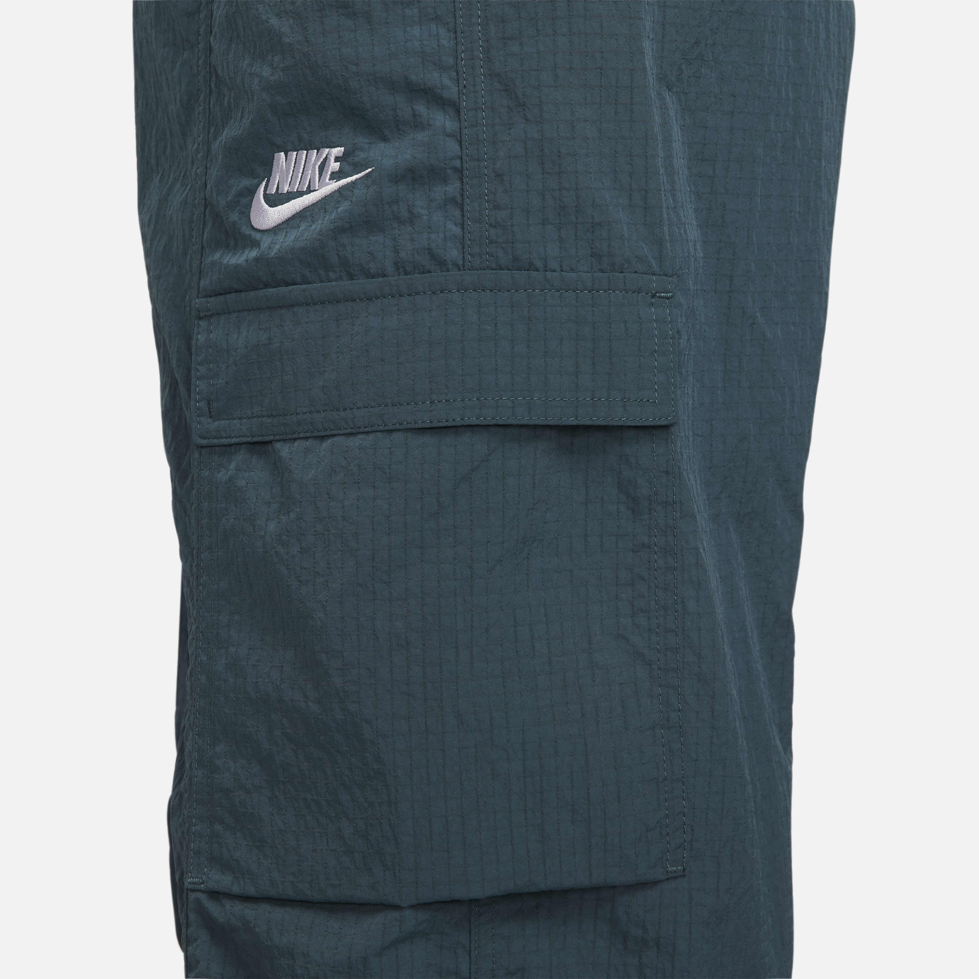 Buy Nike Sportswear Women s Woven Cargo Trousers Nike UAE Official