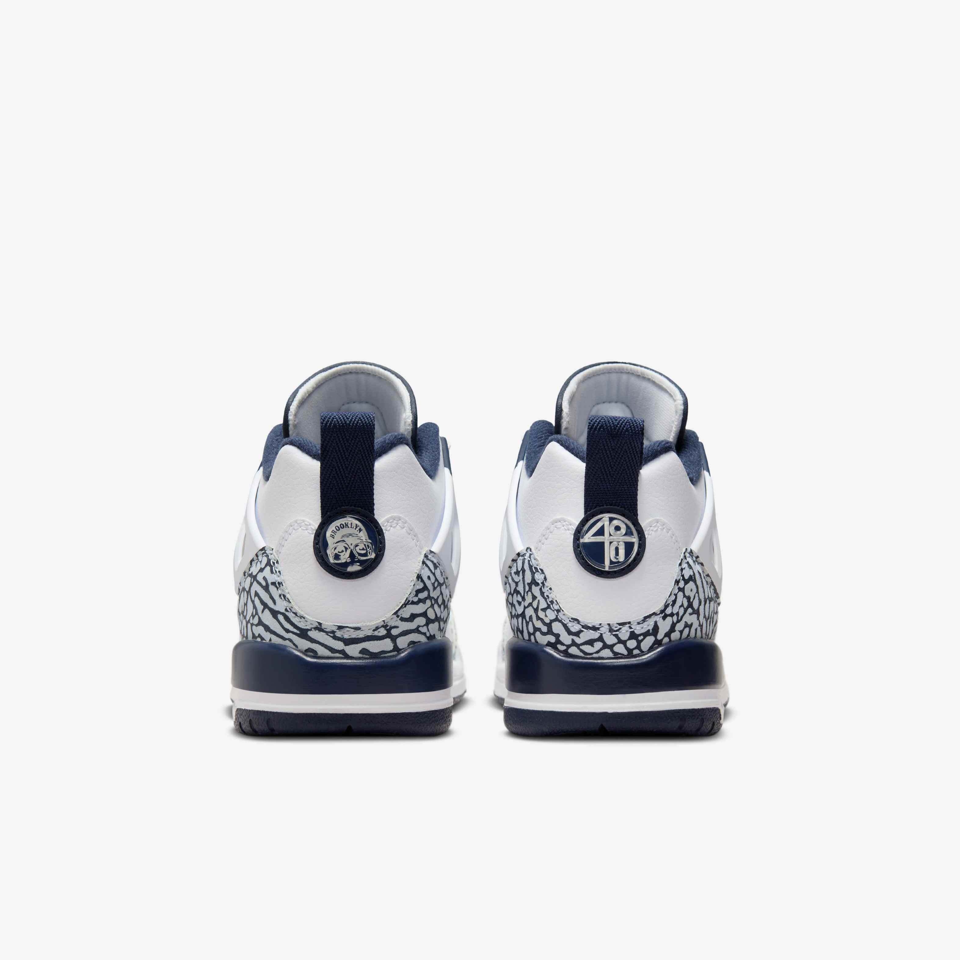 Jordan Spizike Low image number 5