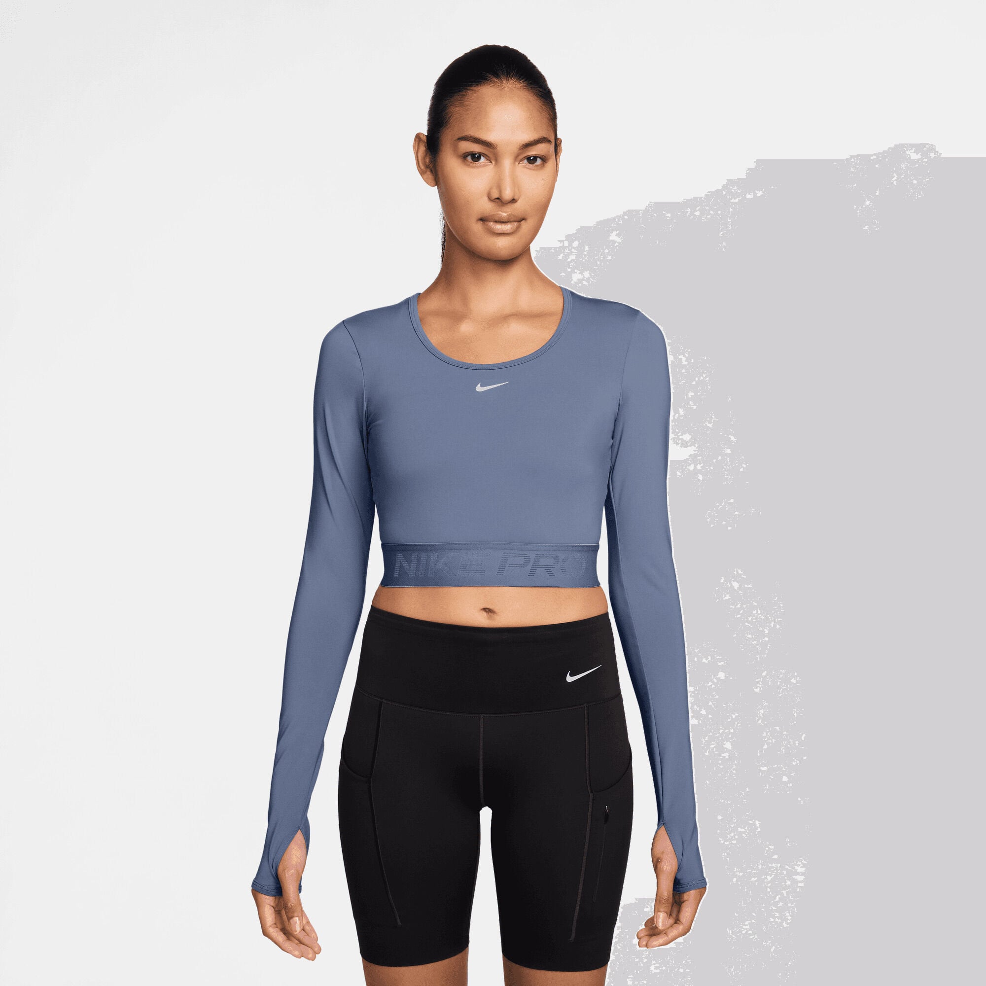 Nike Pro image number 0