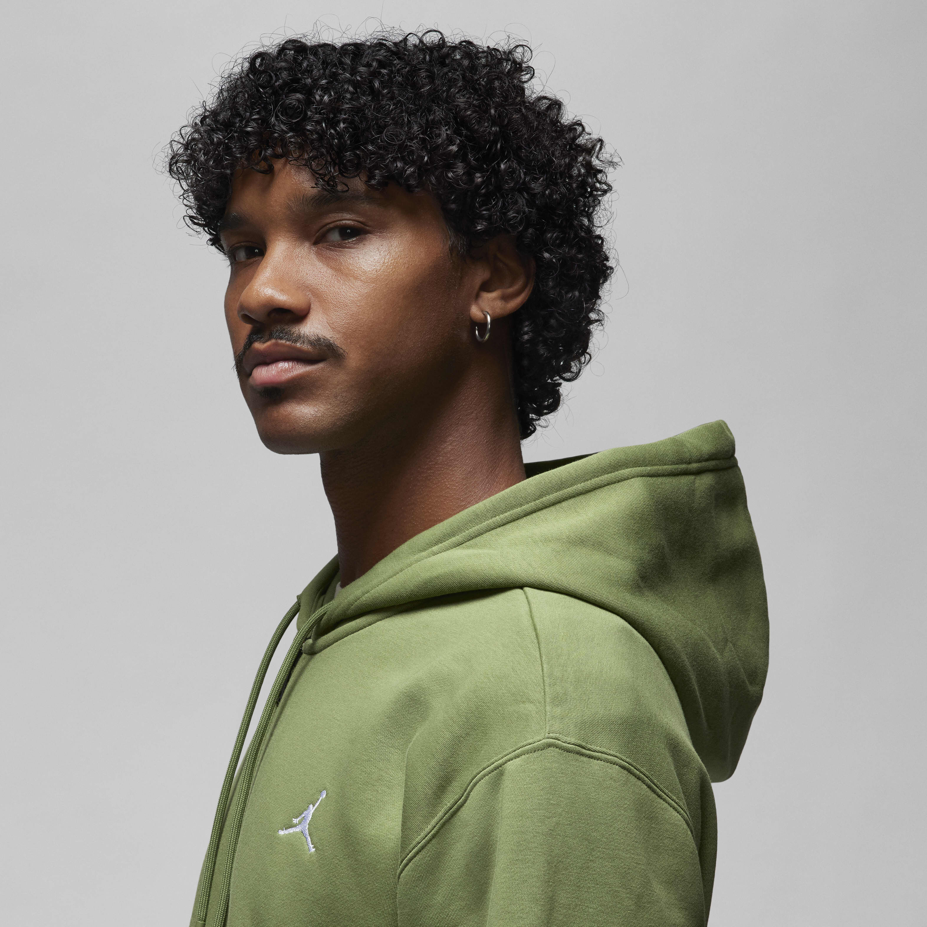 Jordan Brooklyn Fleece image number 5