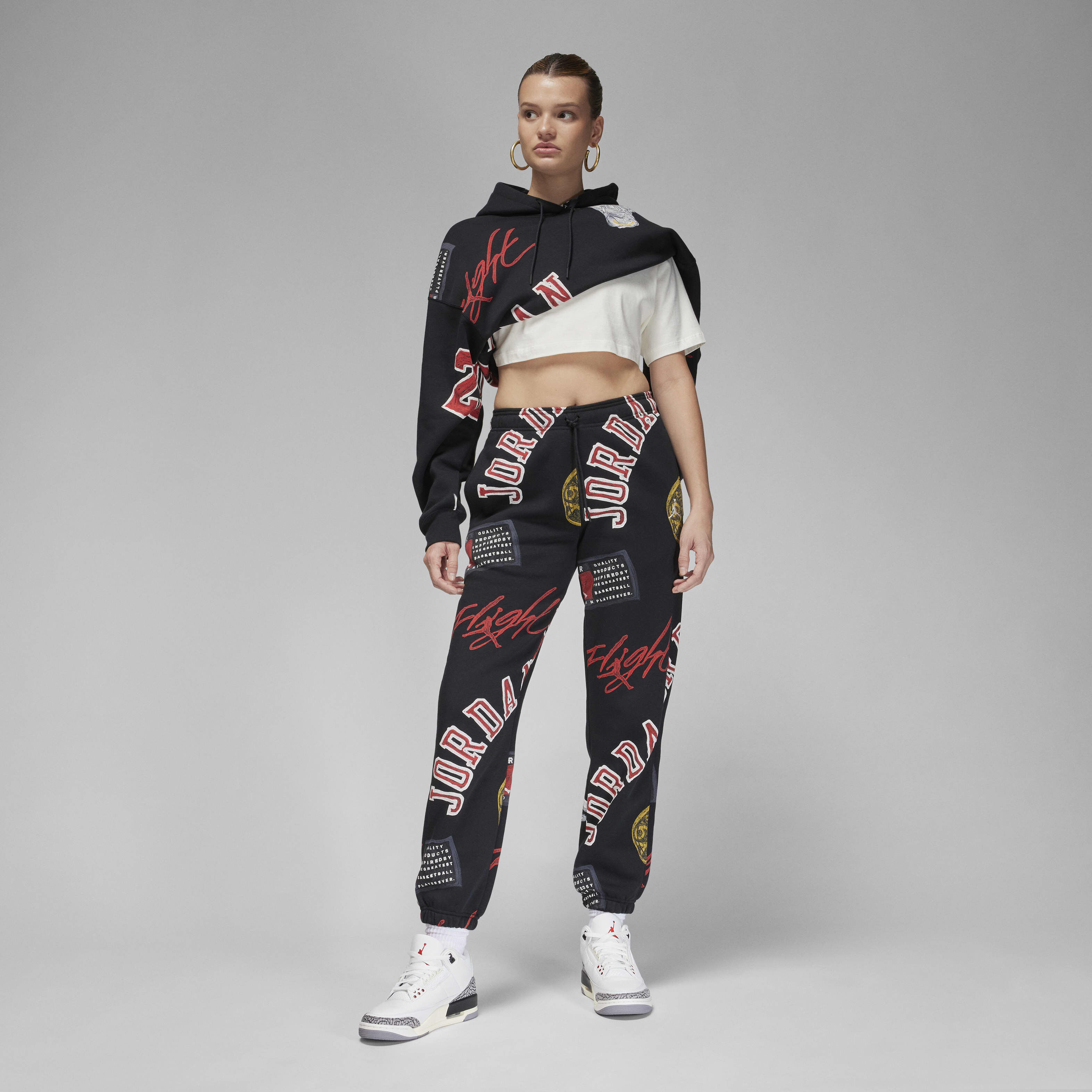 جوردن بروكلين فليس image number 4