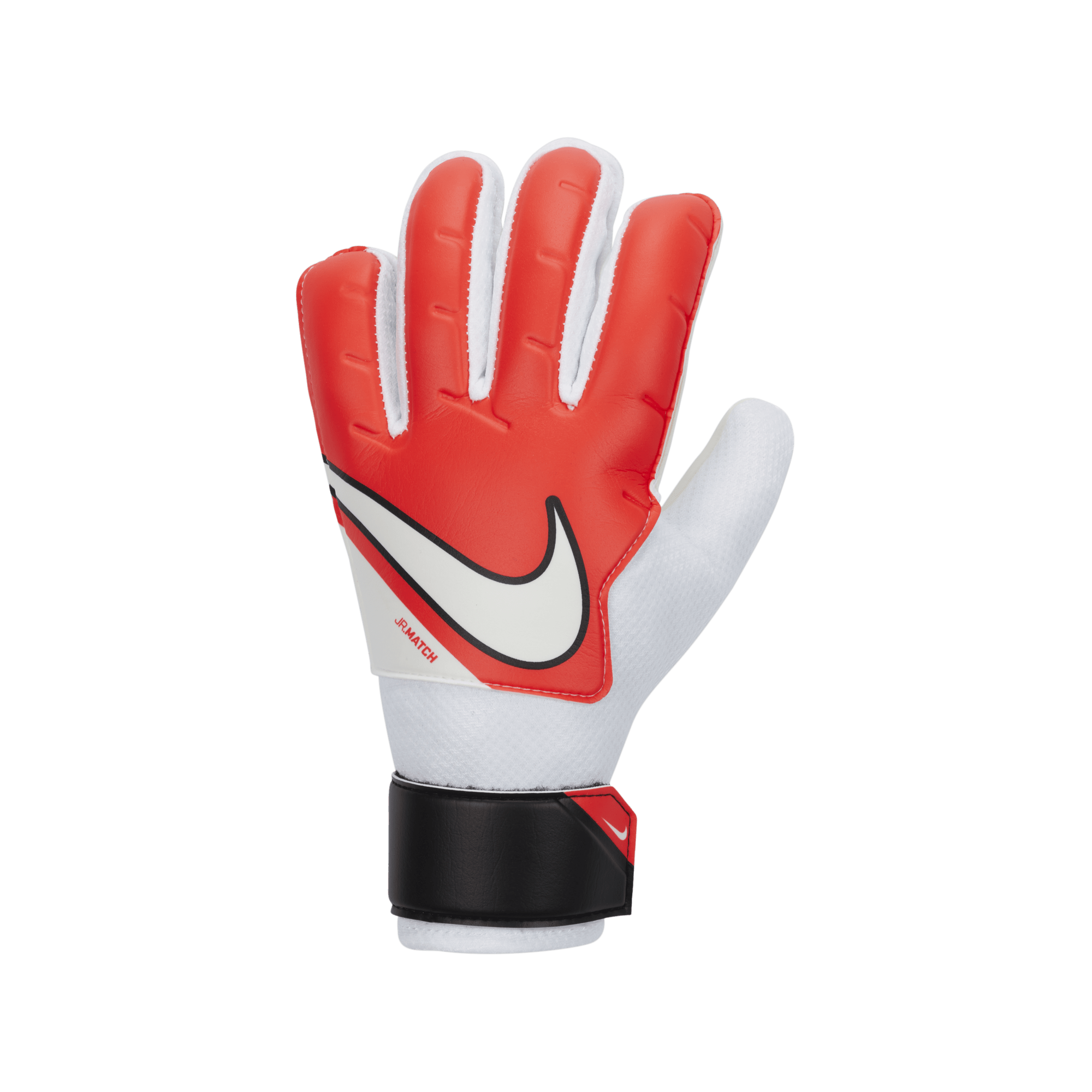 Shop Now Jr. Goalkeeper Match kids Football Gloves Nike UAE