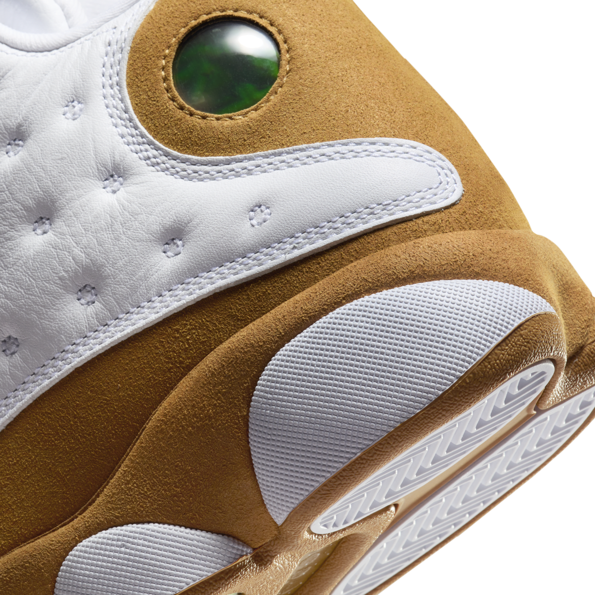 Captain america jordans 13 on sale