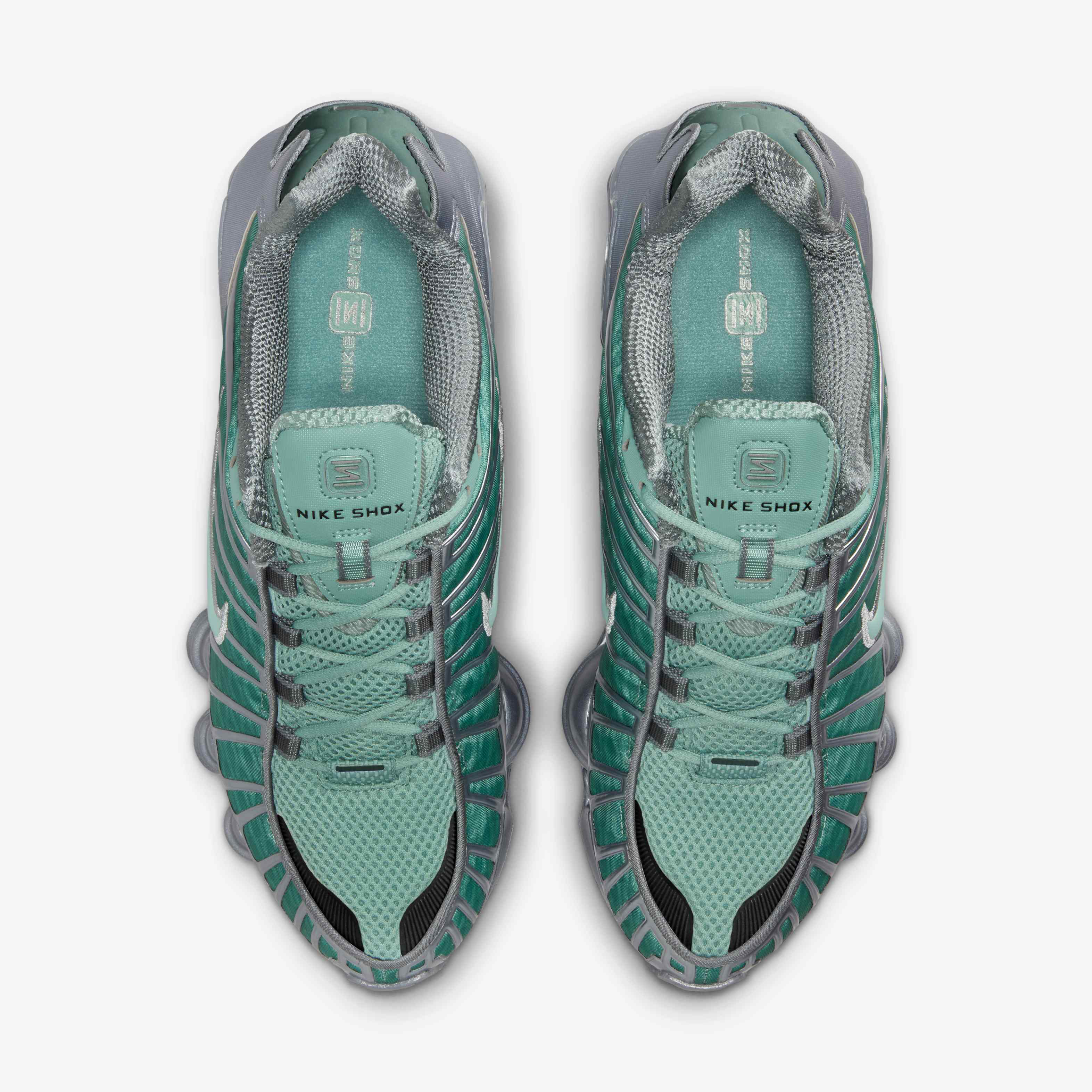 Nike Shox TL image number 3