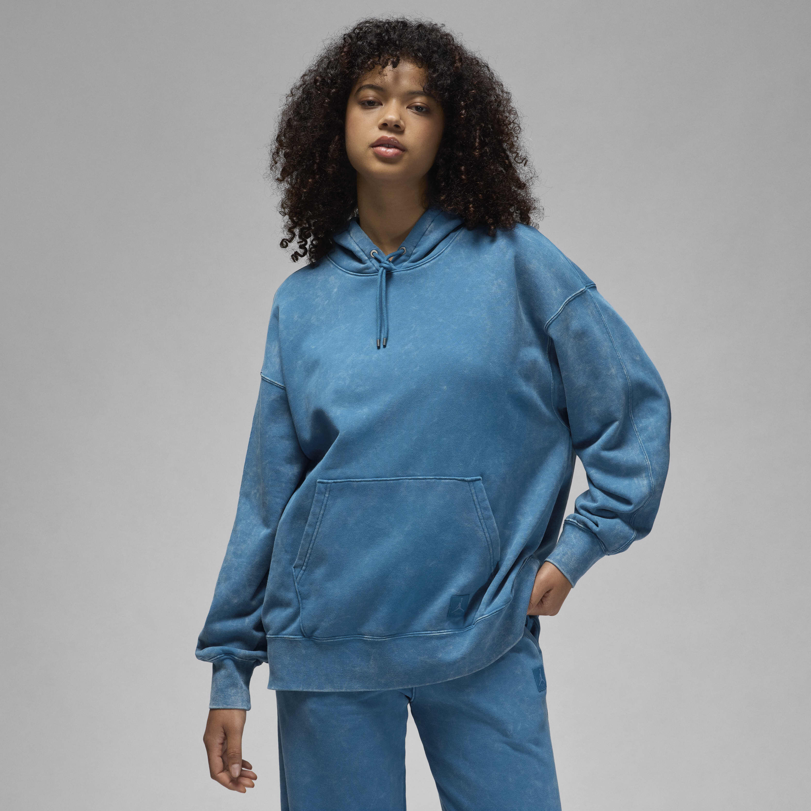 Jordan Flight Fleece