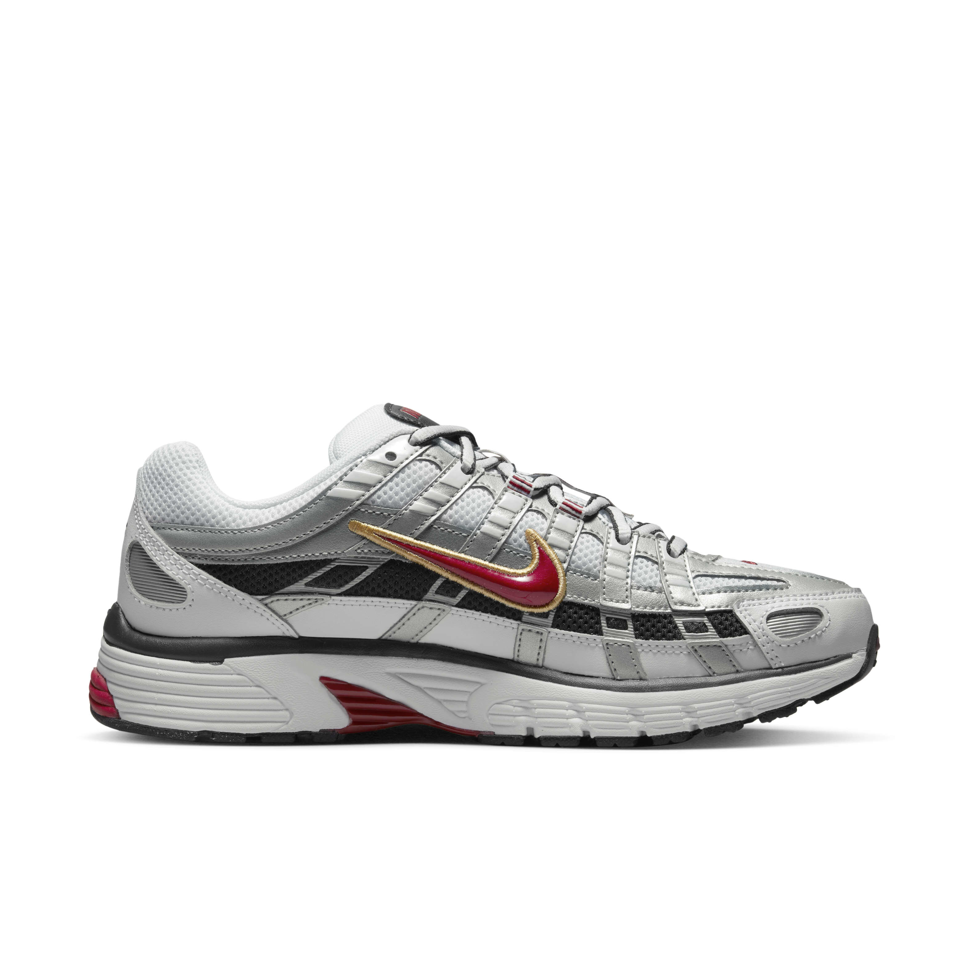 Nike P-6000 image number 2