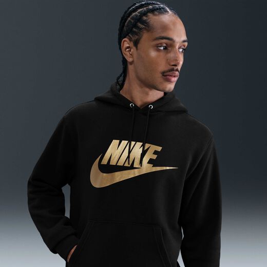 Nike Sportswear Club