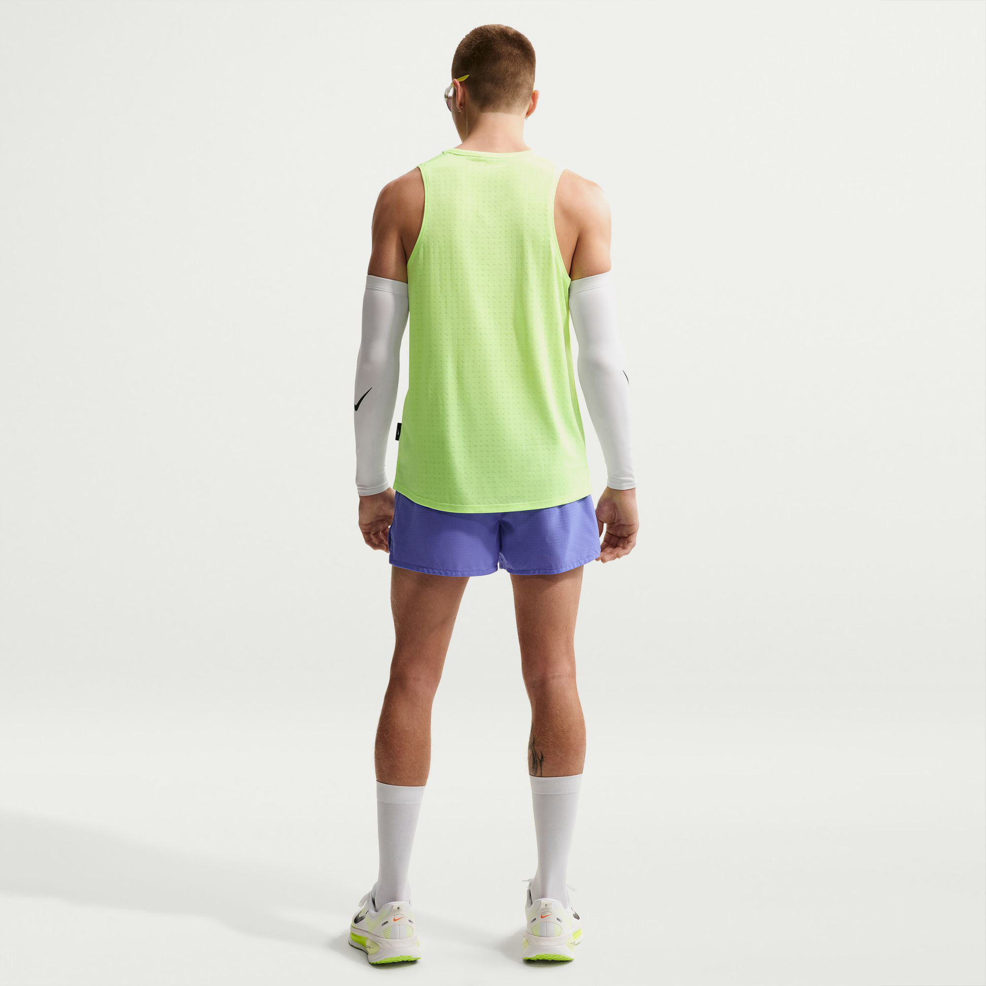 Nike Miler Breathe image number 1