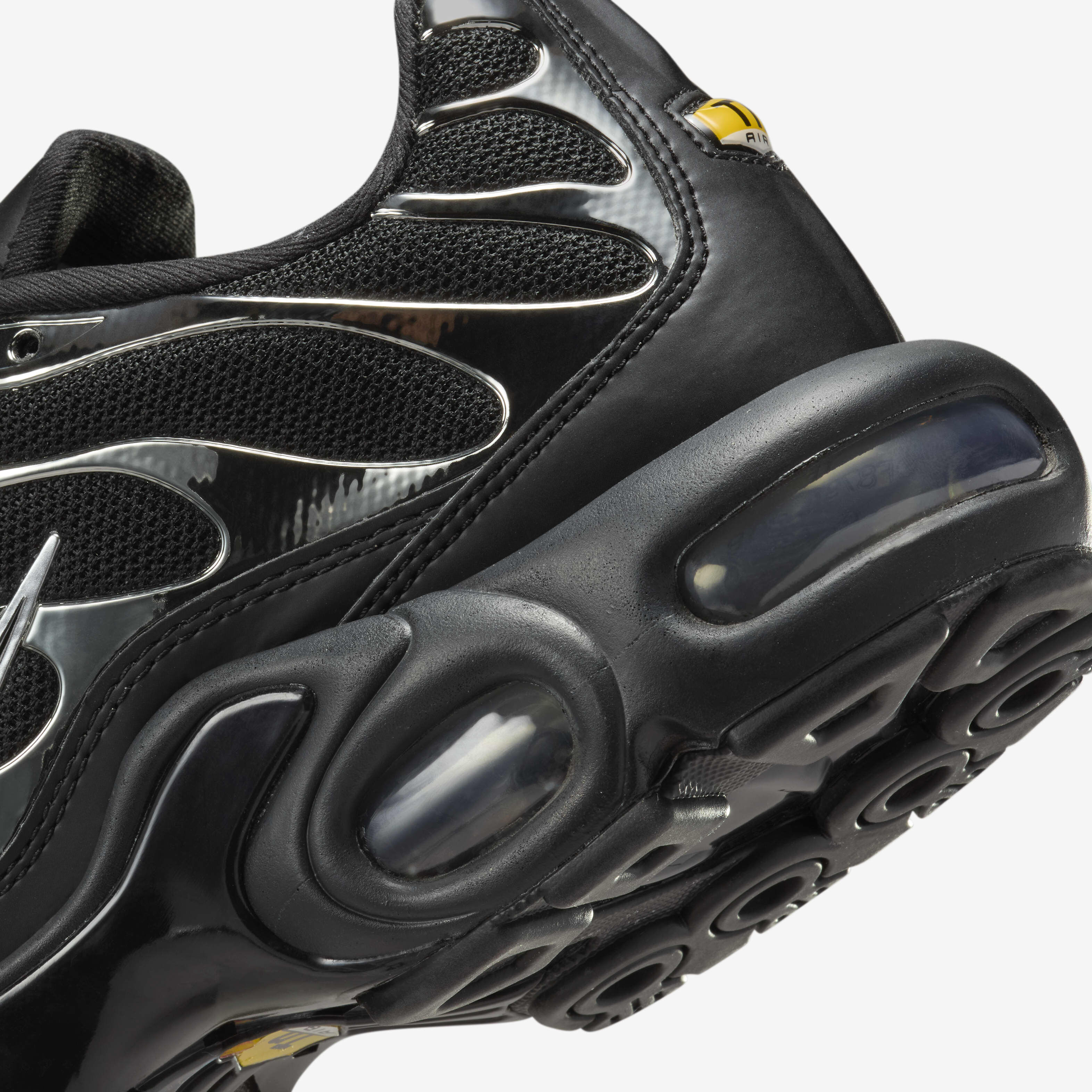 Nike Air Max Plus SE image number 7