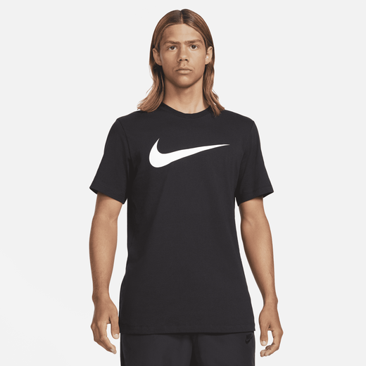 Nike shop swoosh tees