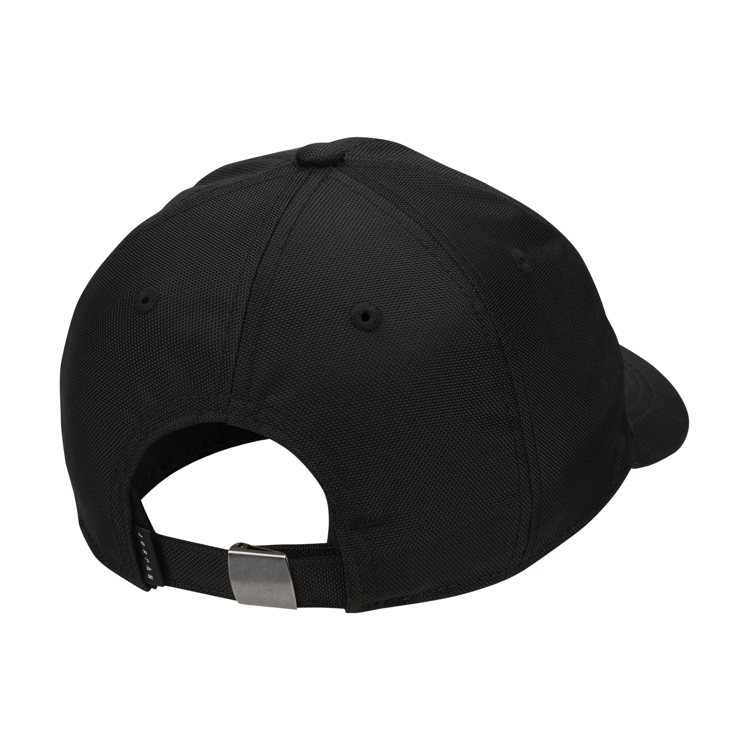Jordan Metal Jumpman Curved Brim Cap image number 1