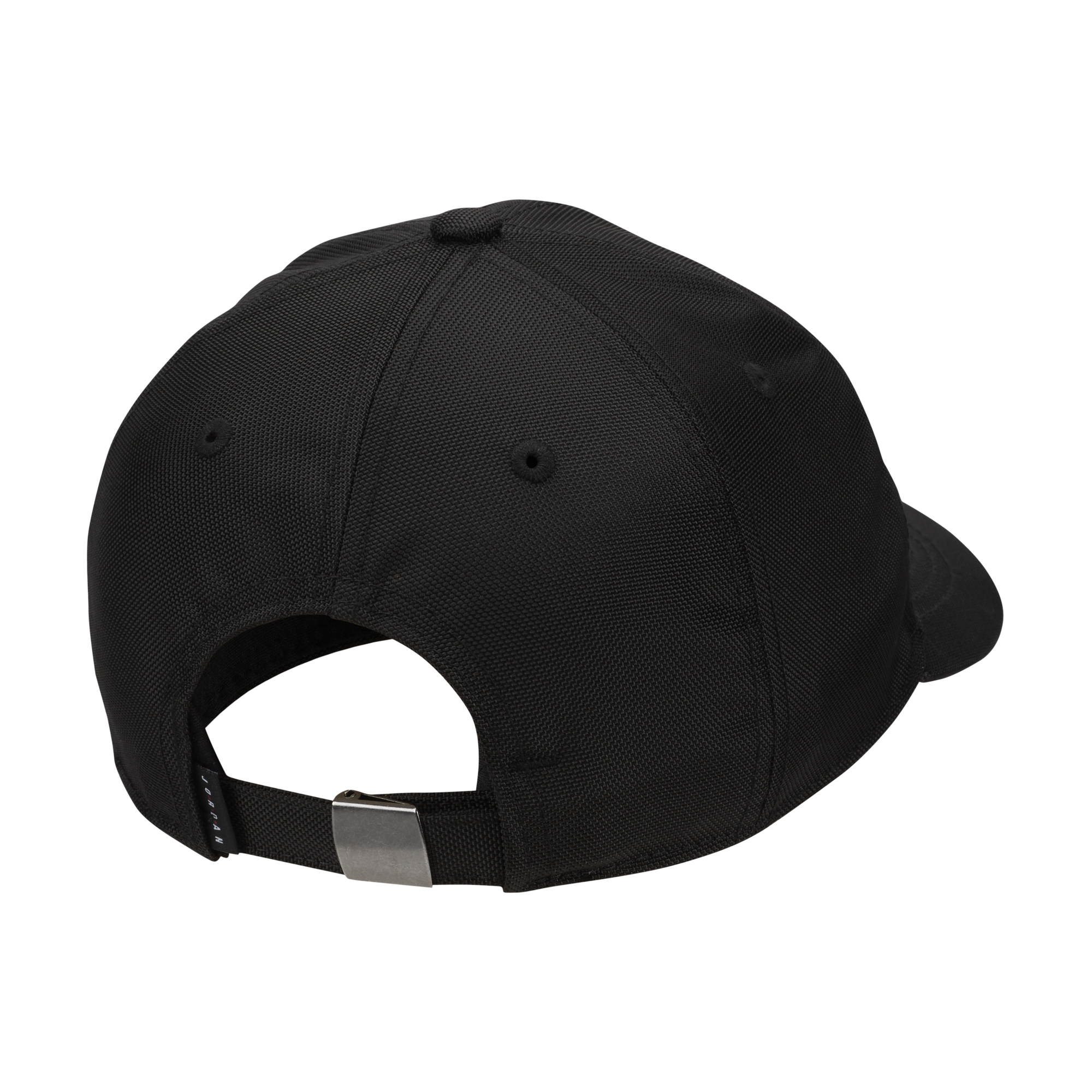 Jordan metal jumpman cap top