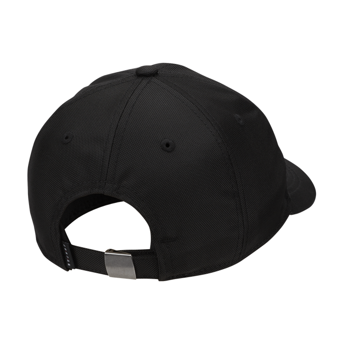 Jordan metal hot sale jumpman cap black