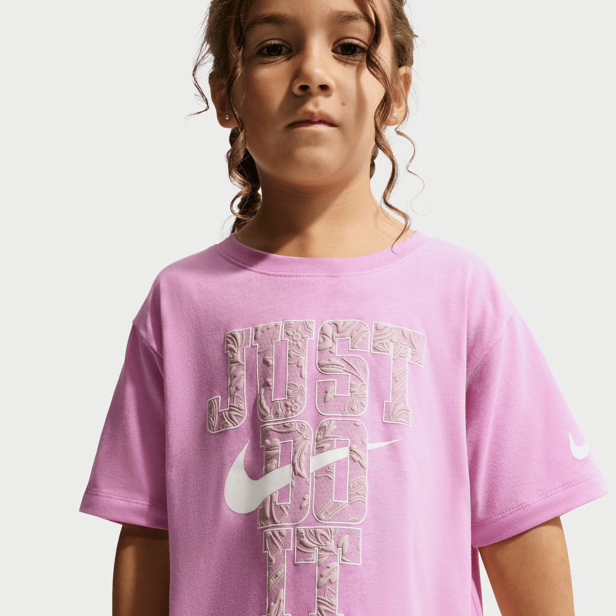 Nike Lace It Up image number 2