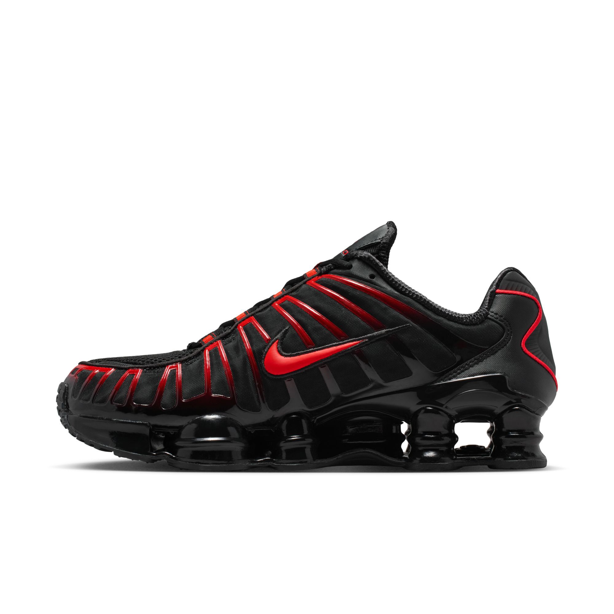 Nike Shox TL image number 4