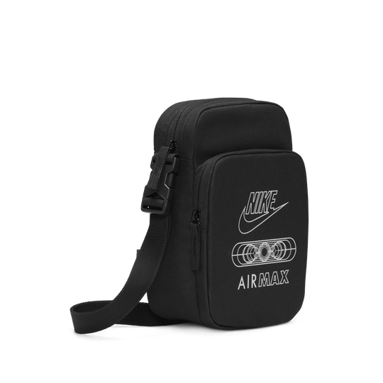 Nike air side sales bag