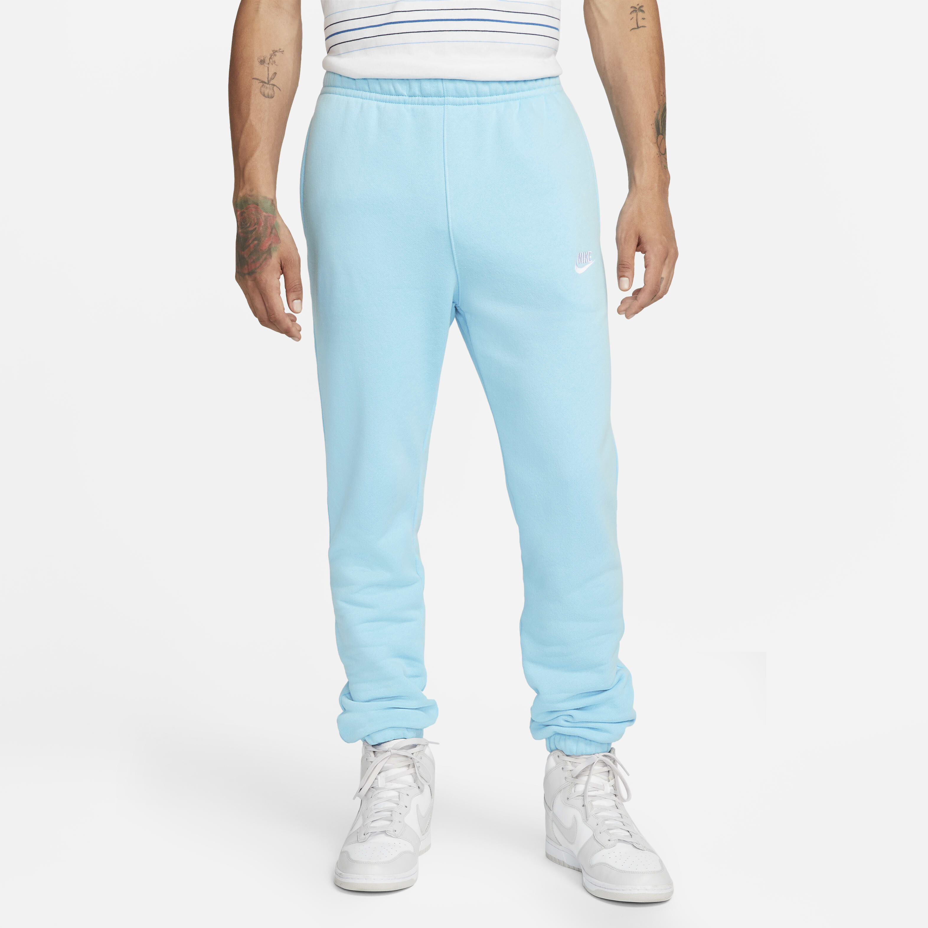 Nike Sportswear Club Fleece image number 0