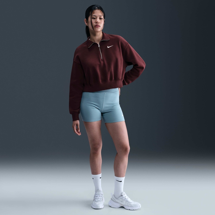 Nike Sportswear Phoenix Fleece image number 3 Nike Sportswear Phoenix Fleece image number 3