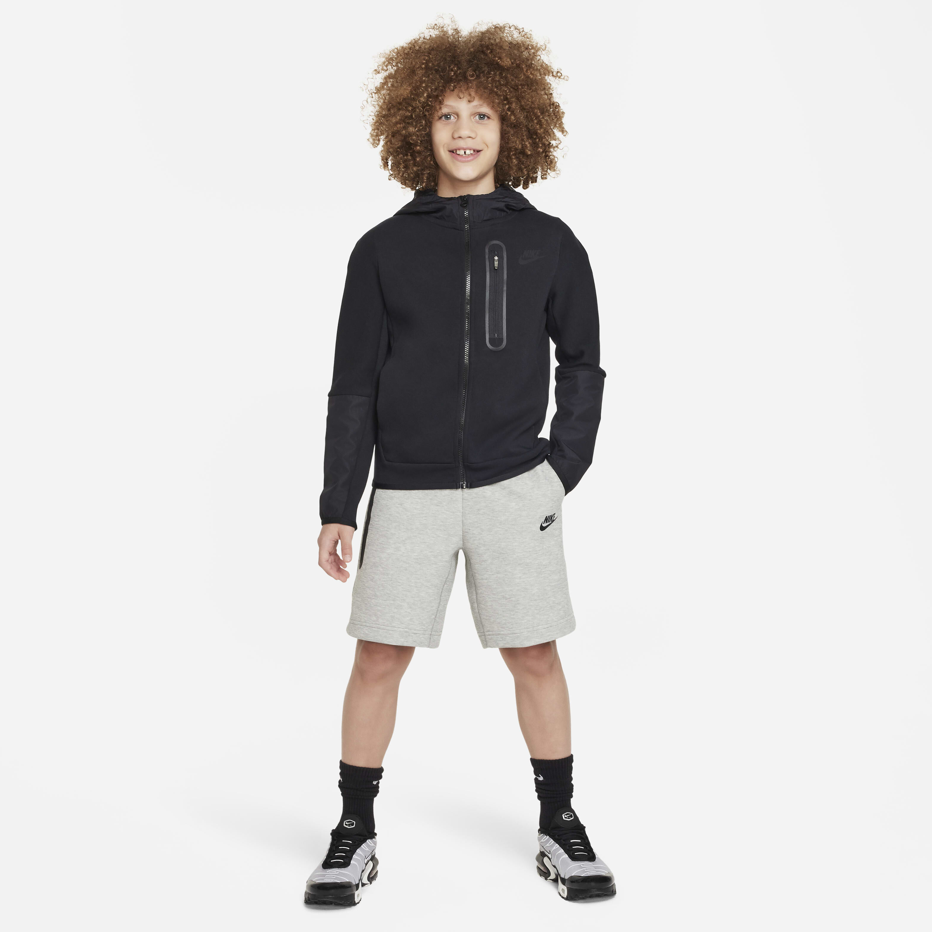 Nike Tech Fleece image number 6
