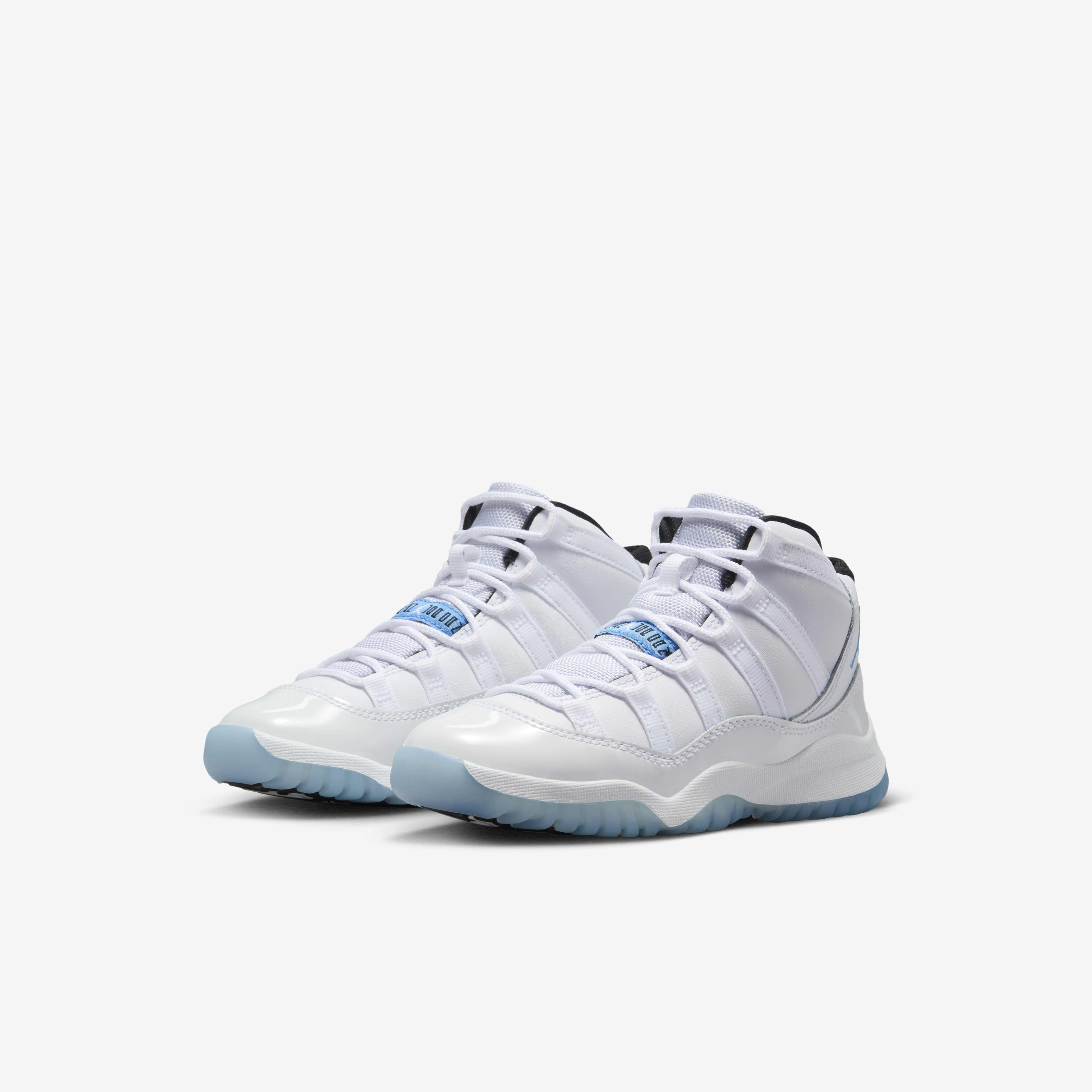 Youth jordan 11 store