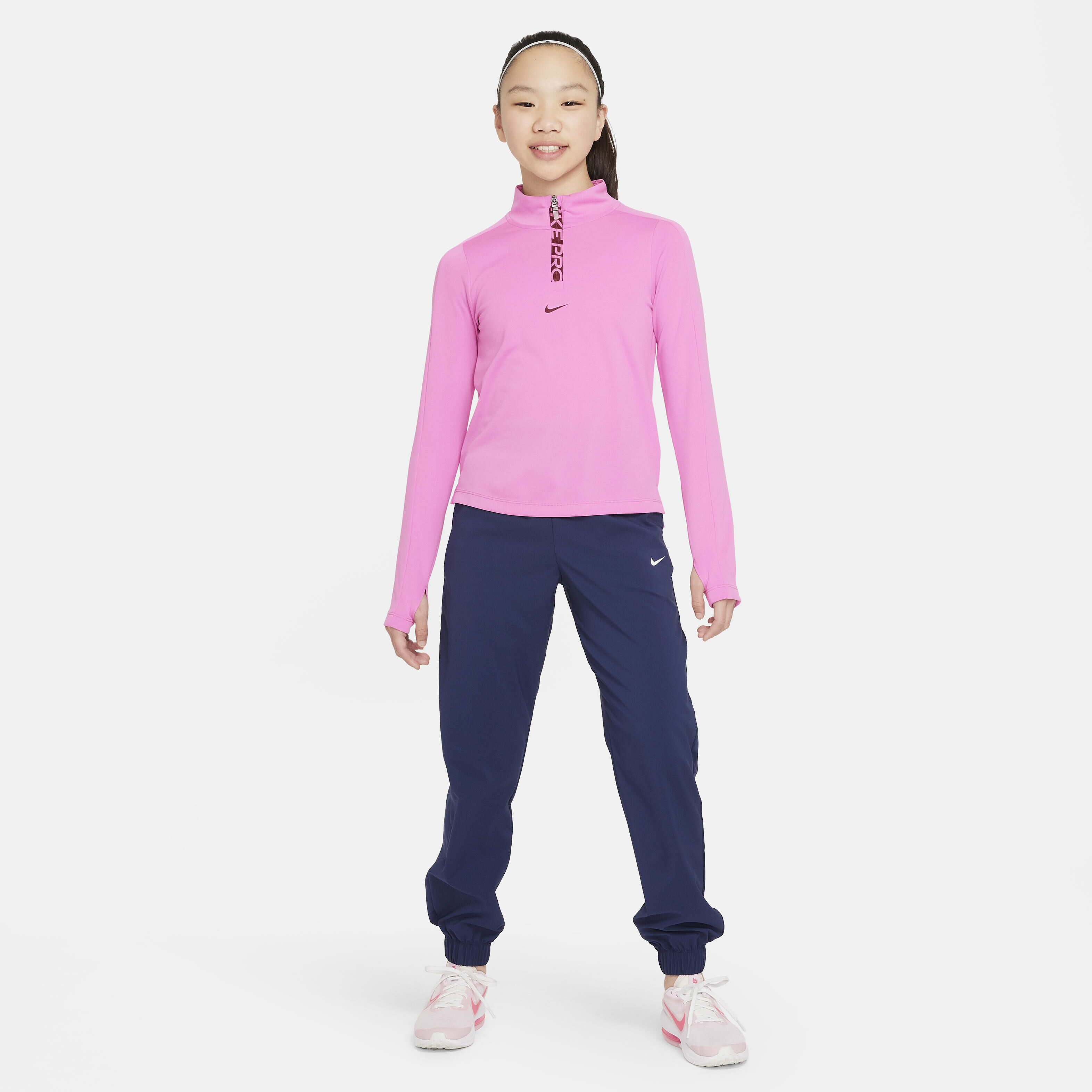 Nike Pro image number 5