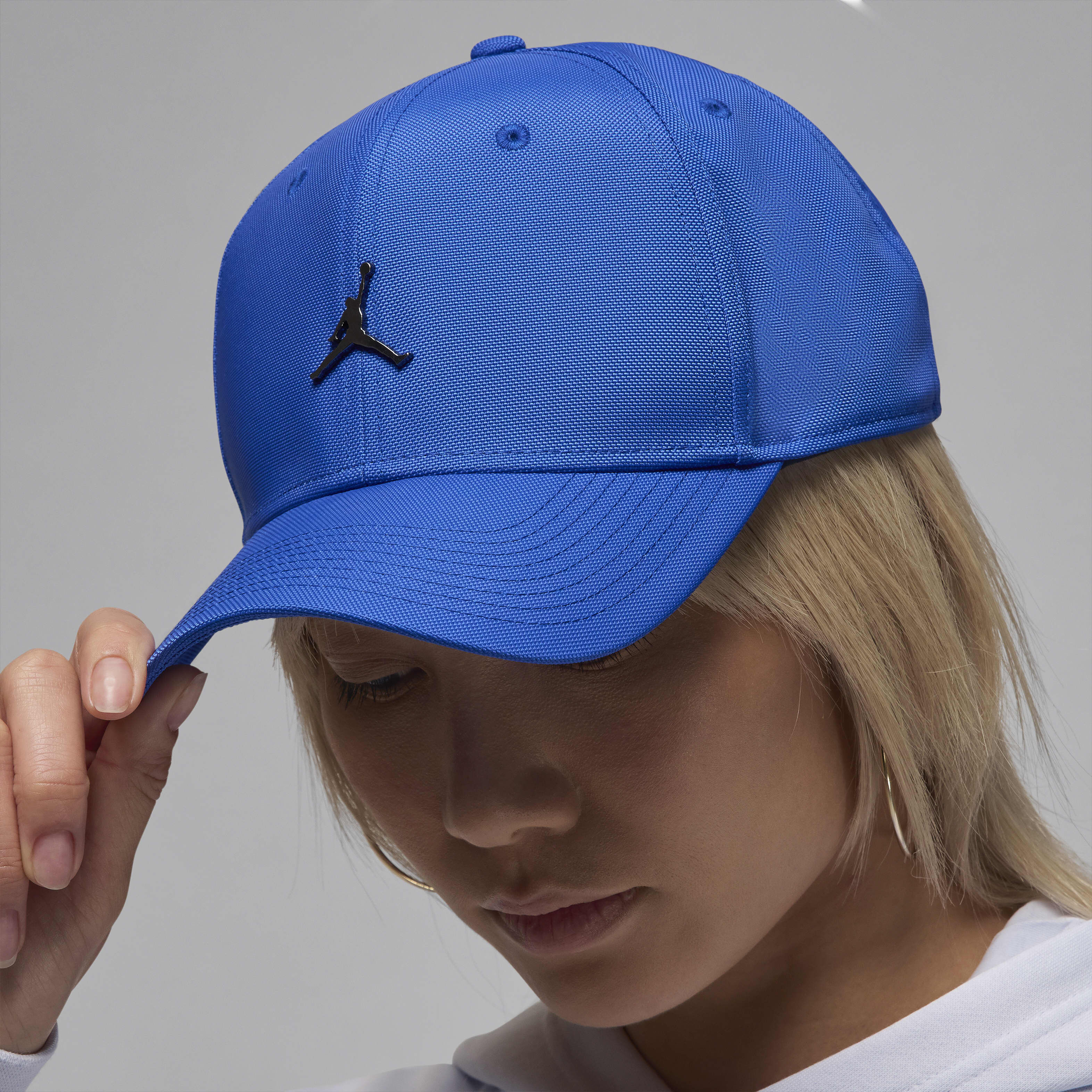Jordan Rise Cap image number 5