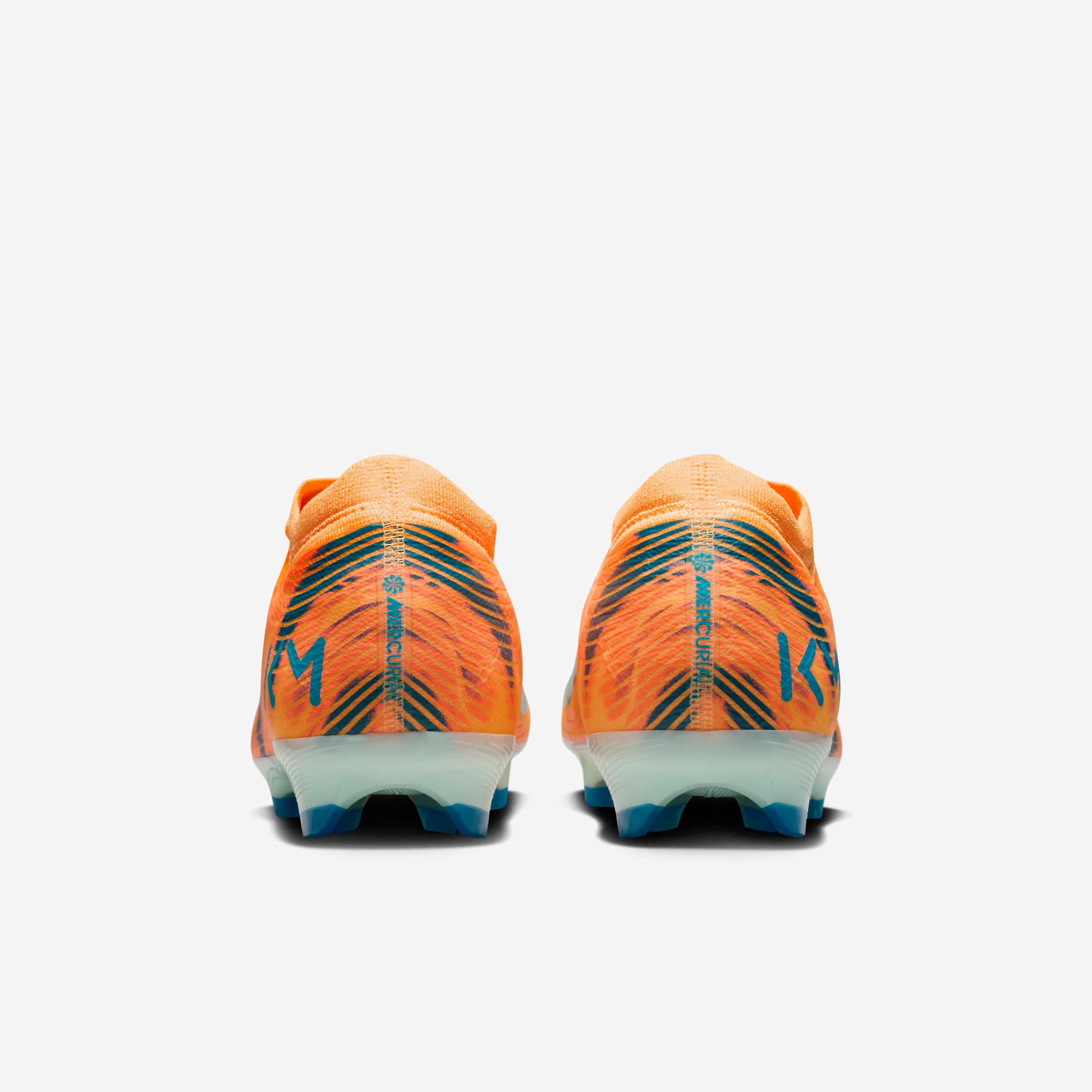 Nike Mercurial Vapor 16 Pro 'Kylian Mbapp&eacute;' image number 5