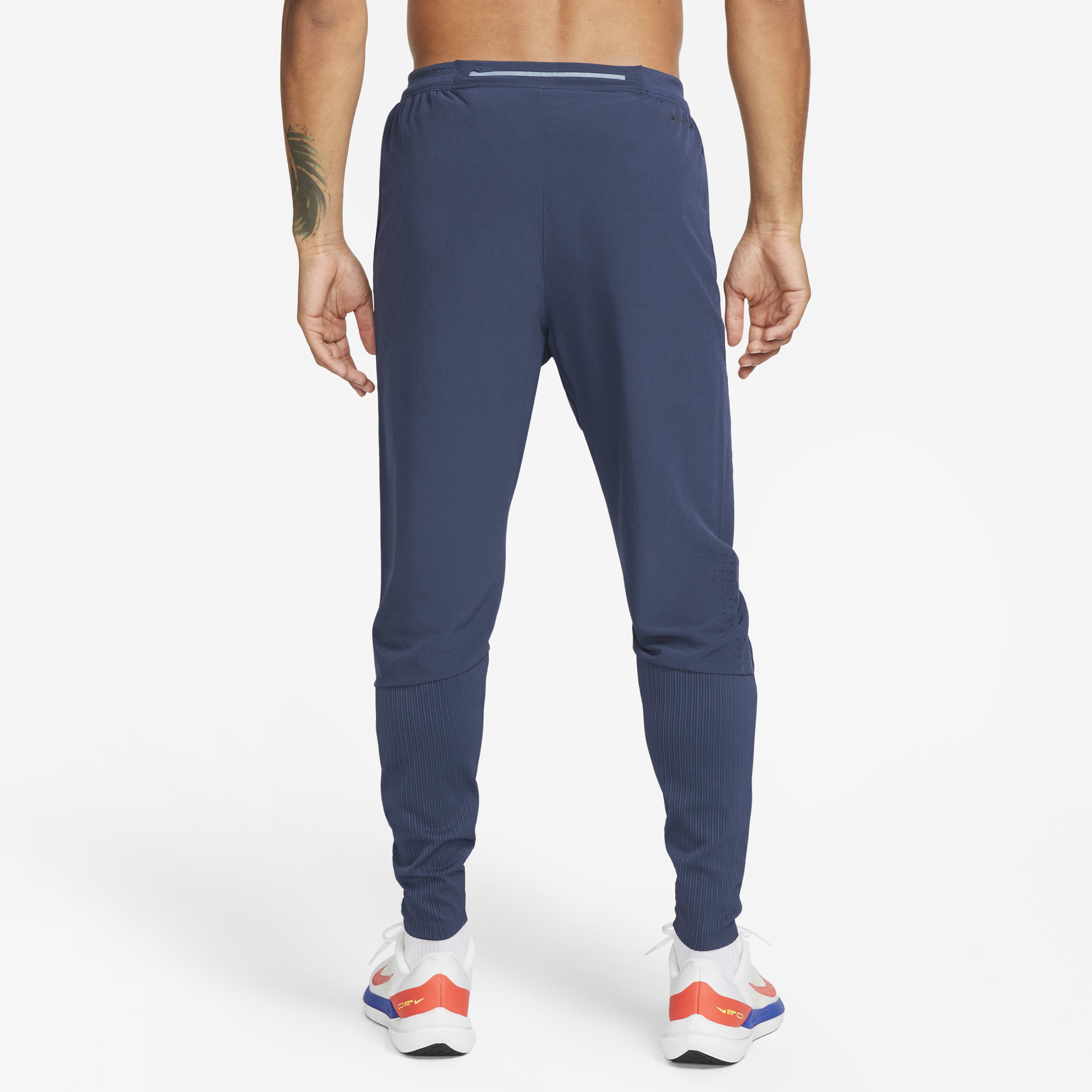 Buy Nike Dri-FIT ADV AeroSwift Men's Racing Trousers