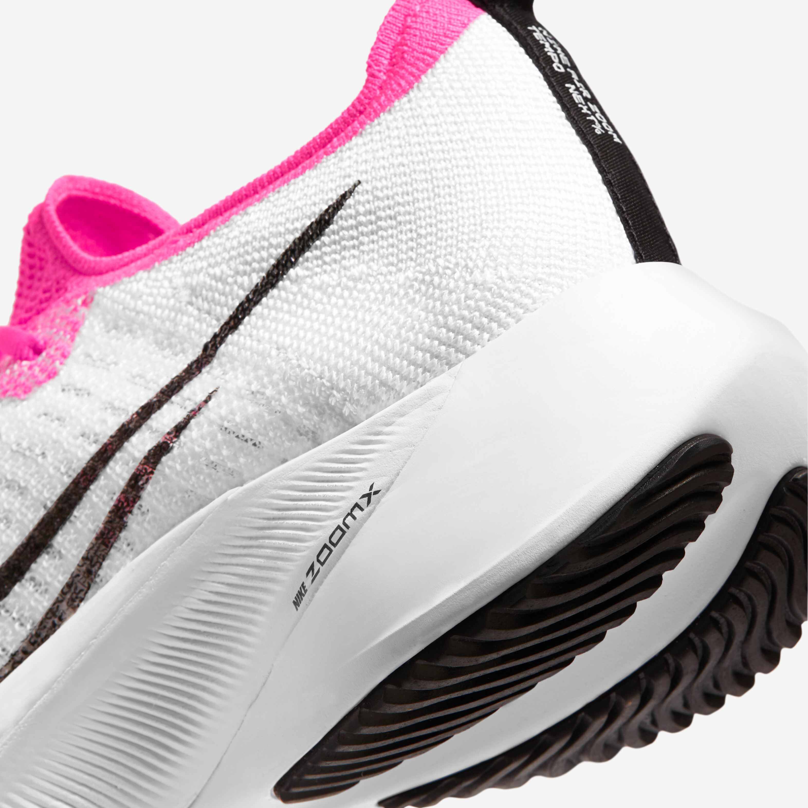 Nike Air Zoom Tempo NEXT% image number 7